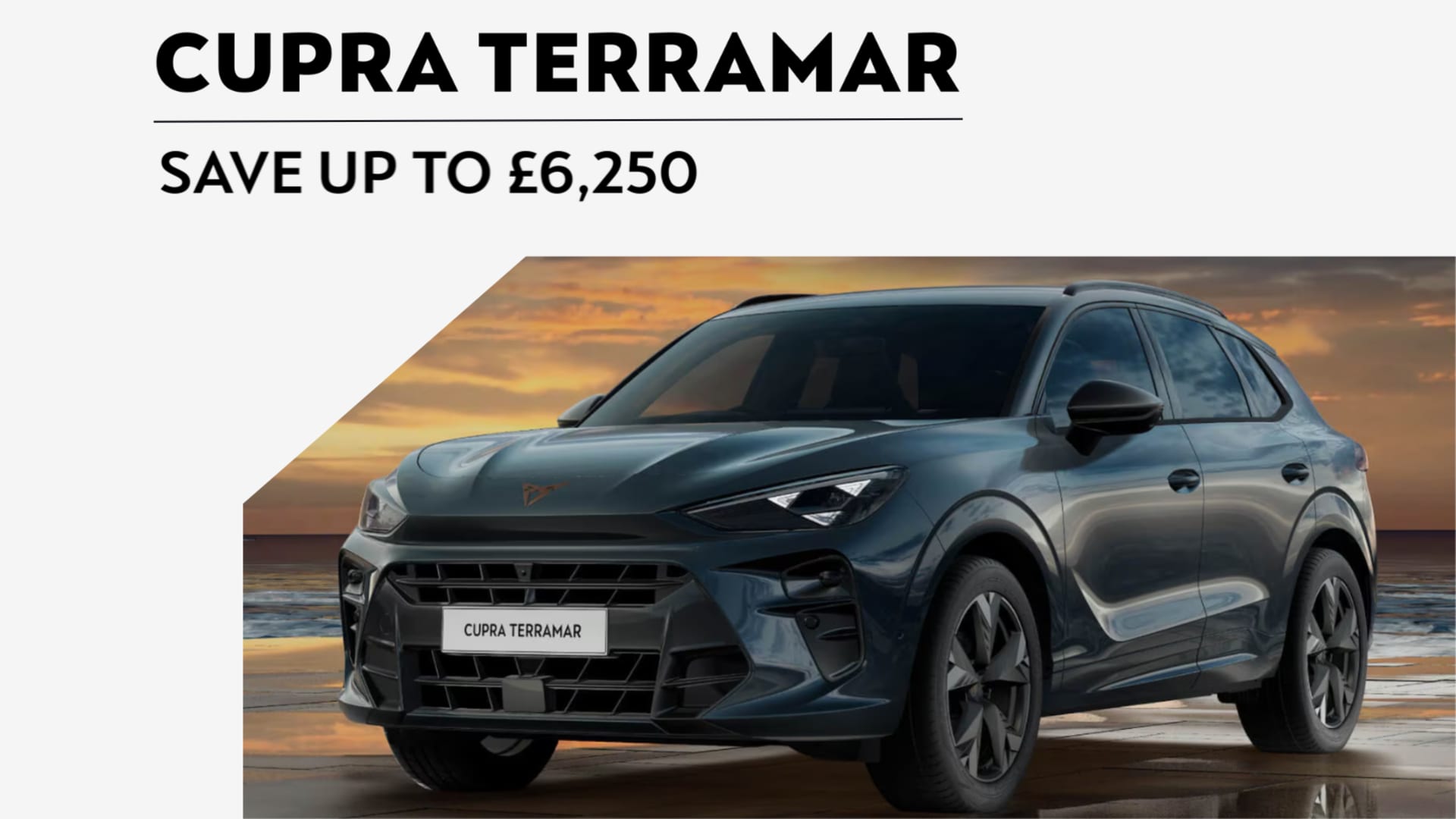 Terramar Offer