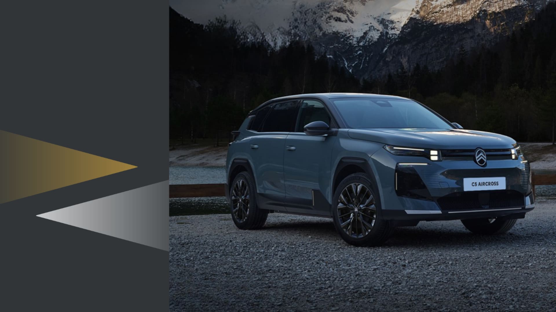 HYBRID | PLUG-IN HYBRID | ELECTRIC