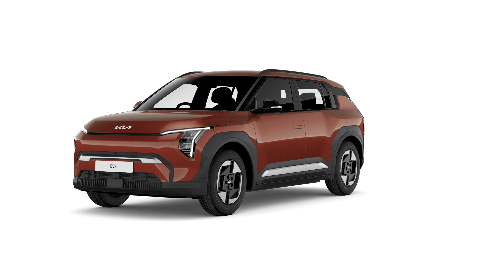 Limited Units Available: EV3 81.4kWh 'Air' now only £28,997