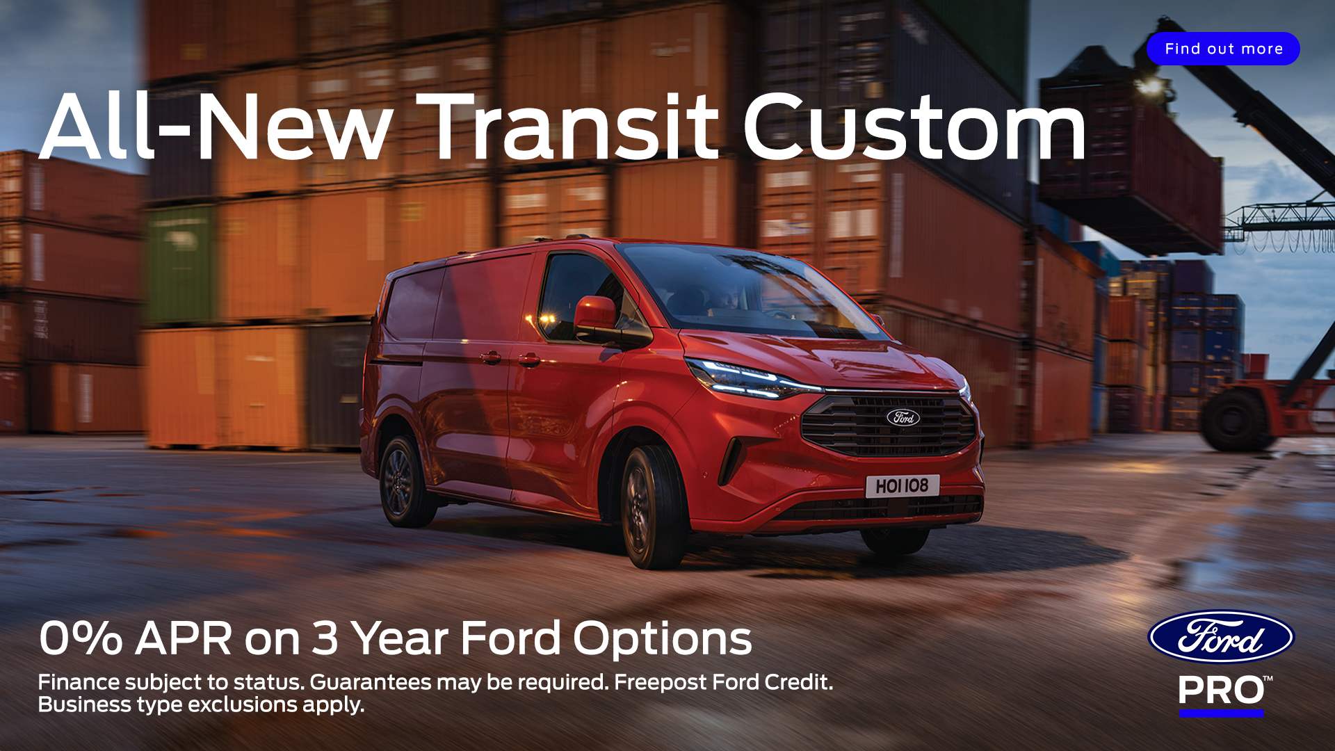 Ford Dealer London, Essex & Hertfordshire Gates Ford