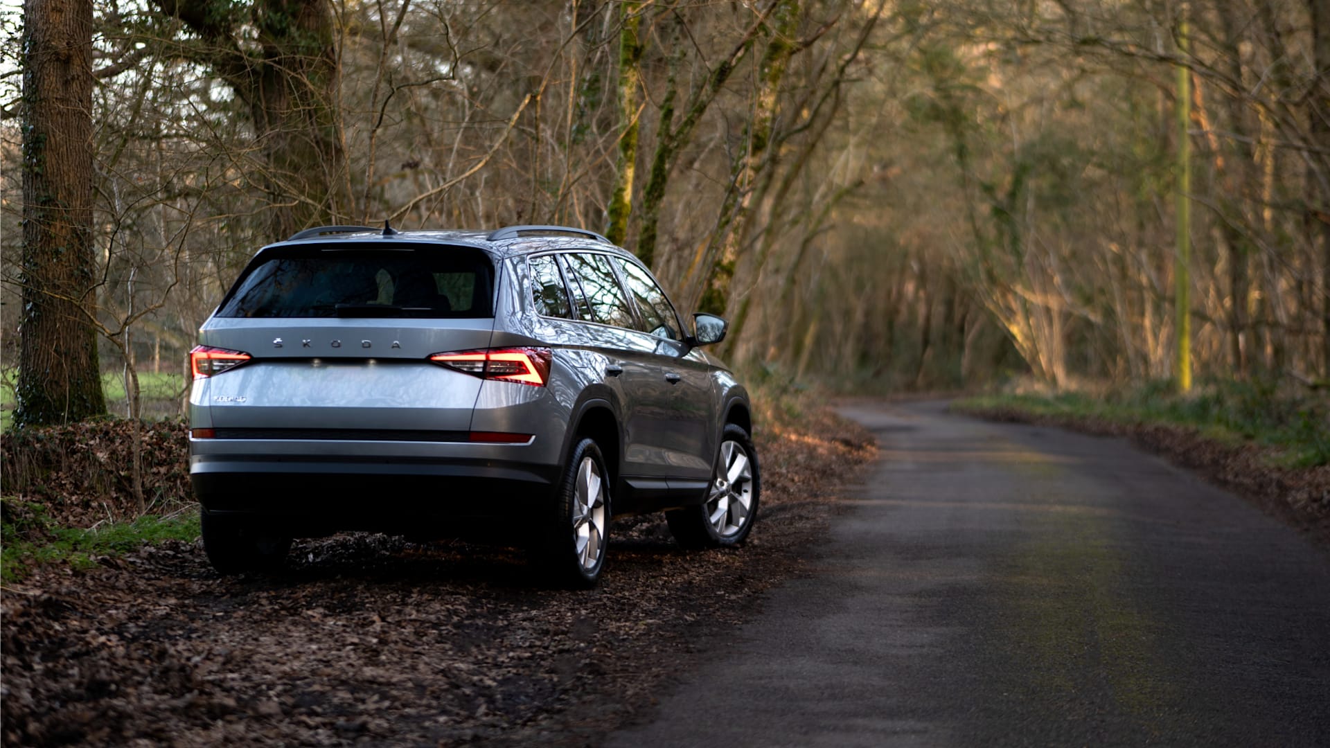 Kodiaq