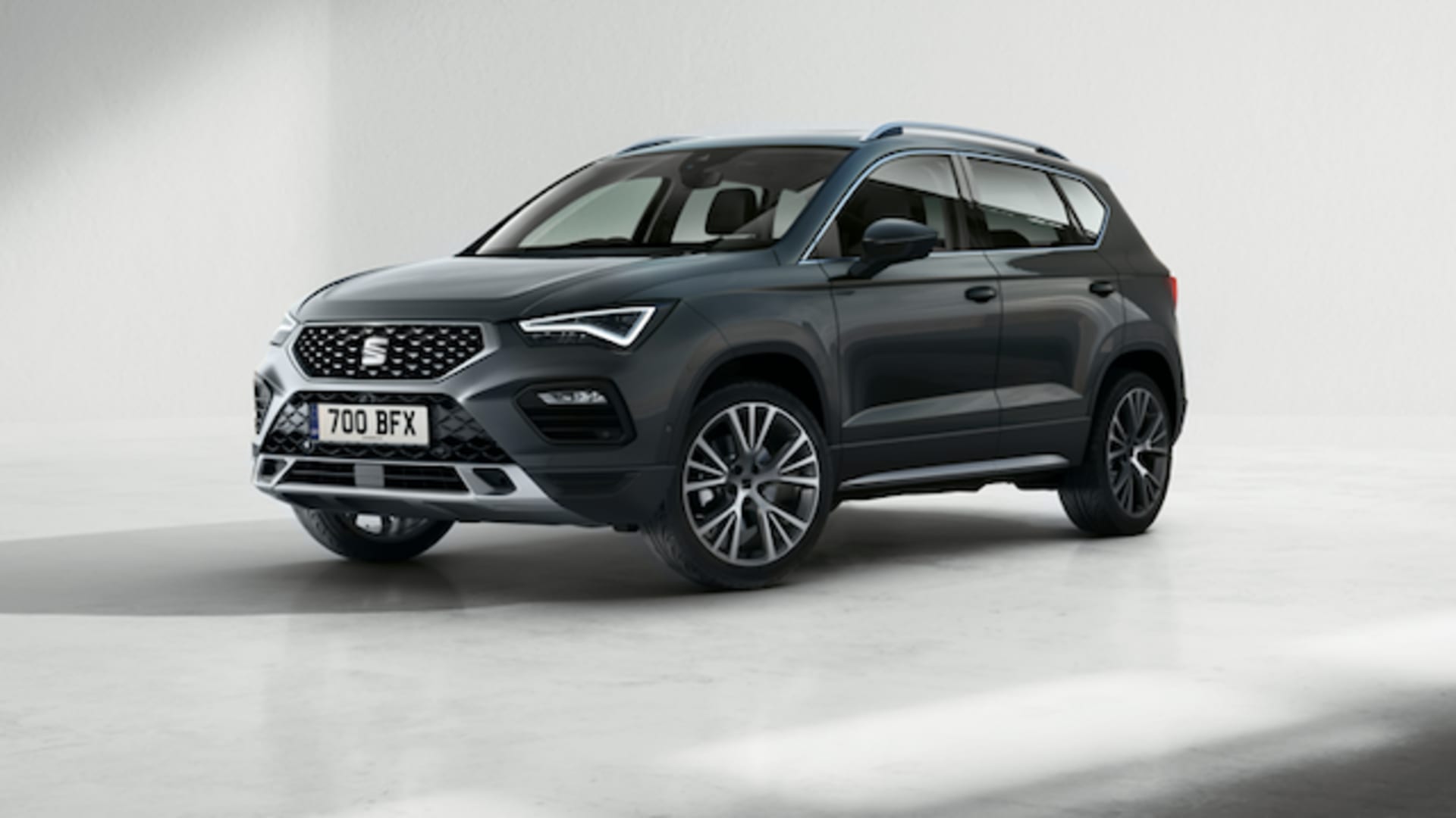 SUV Event