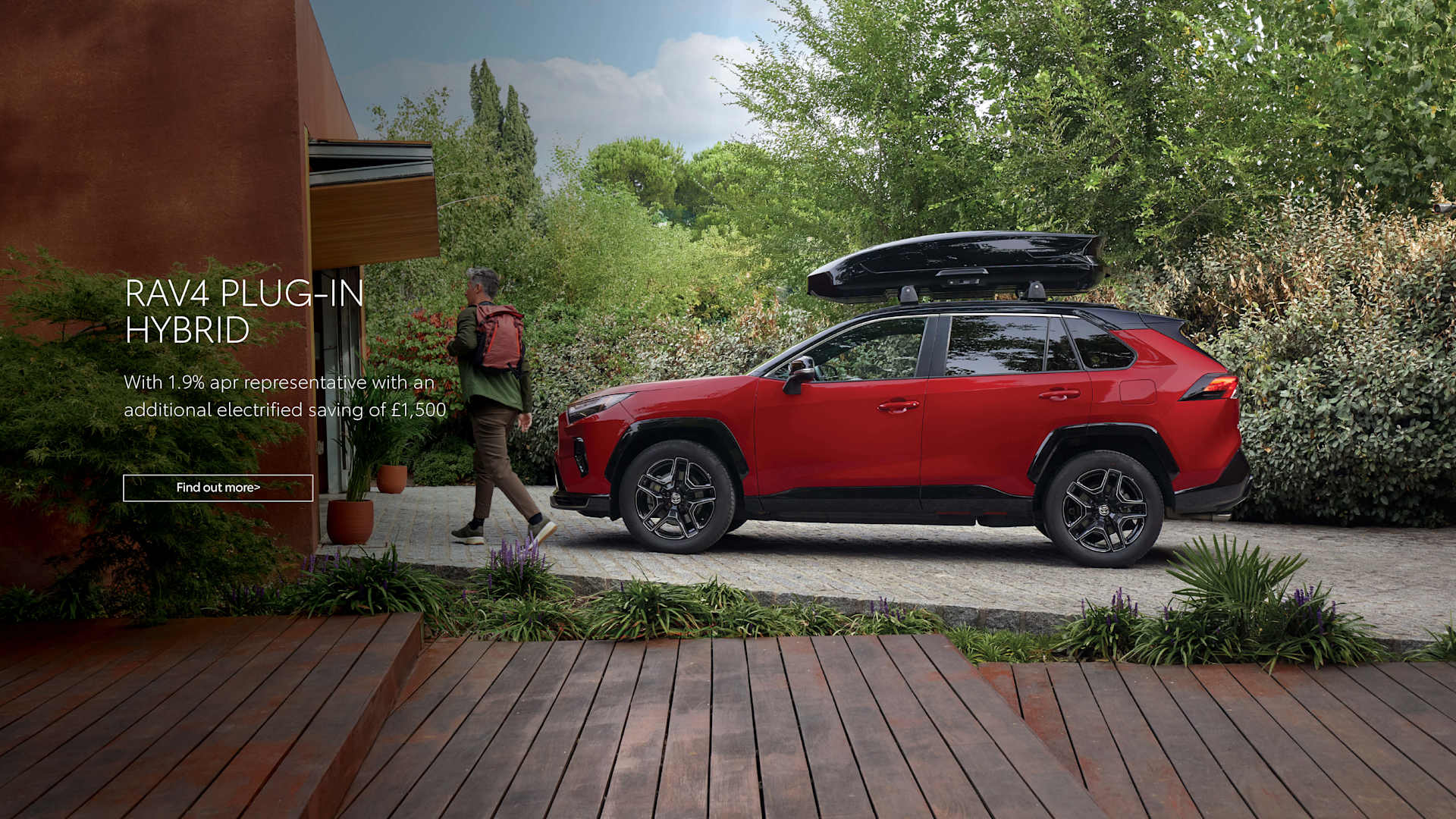 Rav4 Plug-in Hybrid Q3/25 Retail 