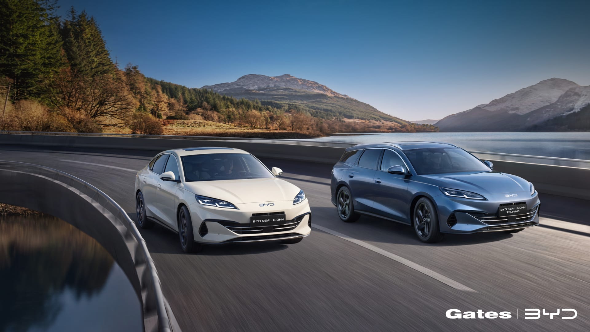 SEAL 6 DM-i Finance Offers Available