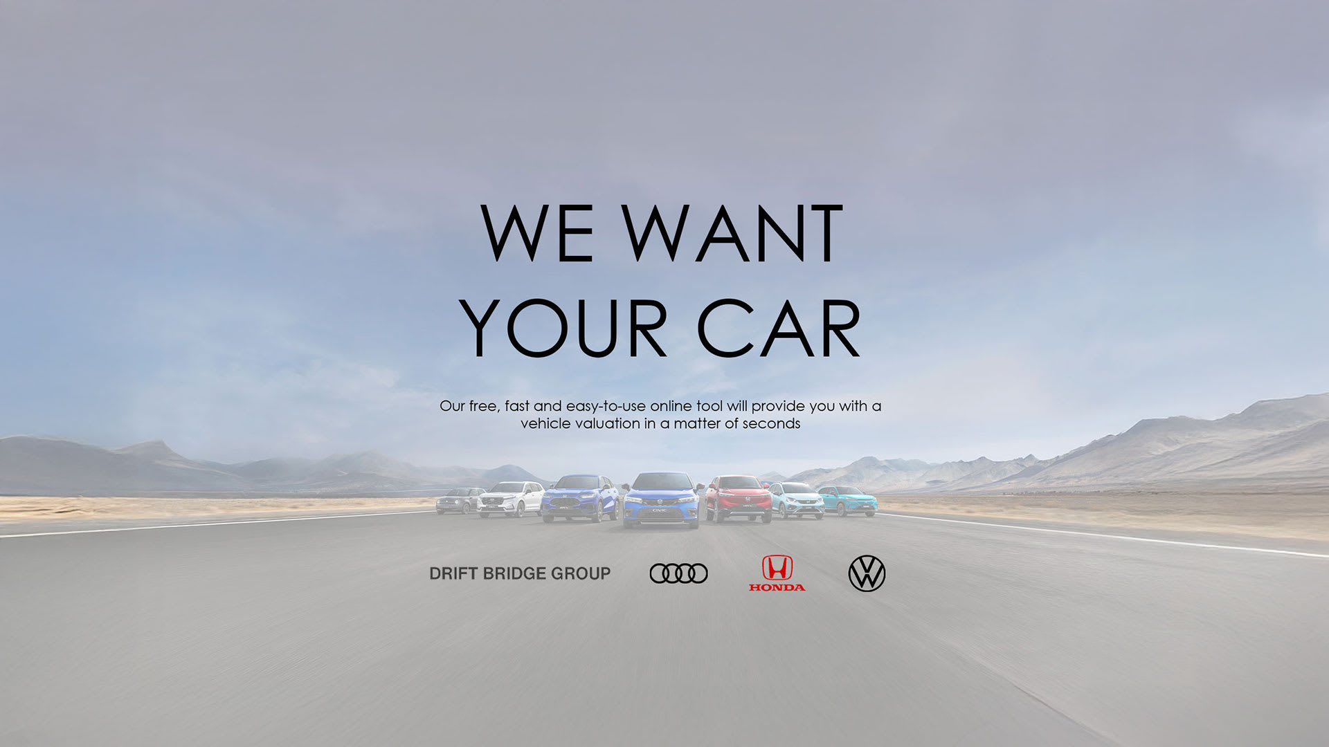 Vehicle valuation tool