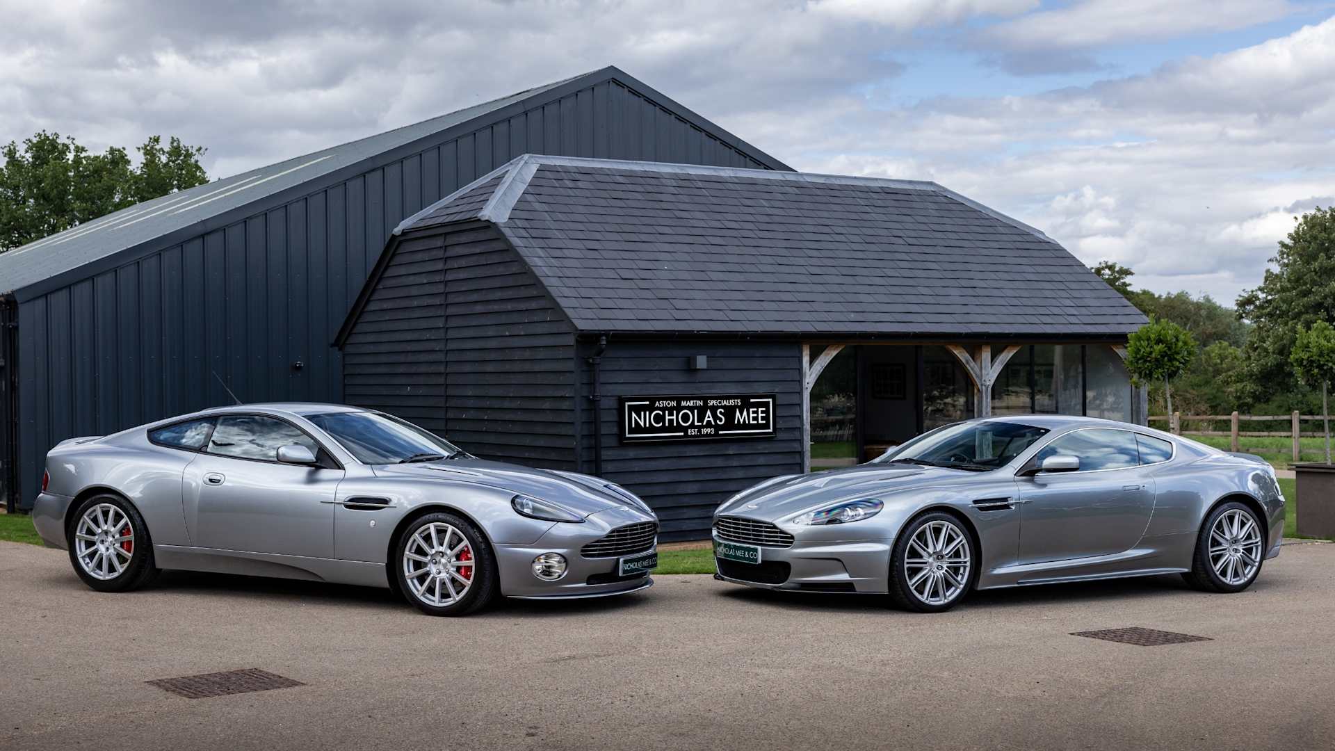 Valeting and Detailing by Experienced and professionally trained staff