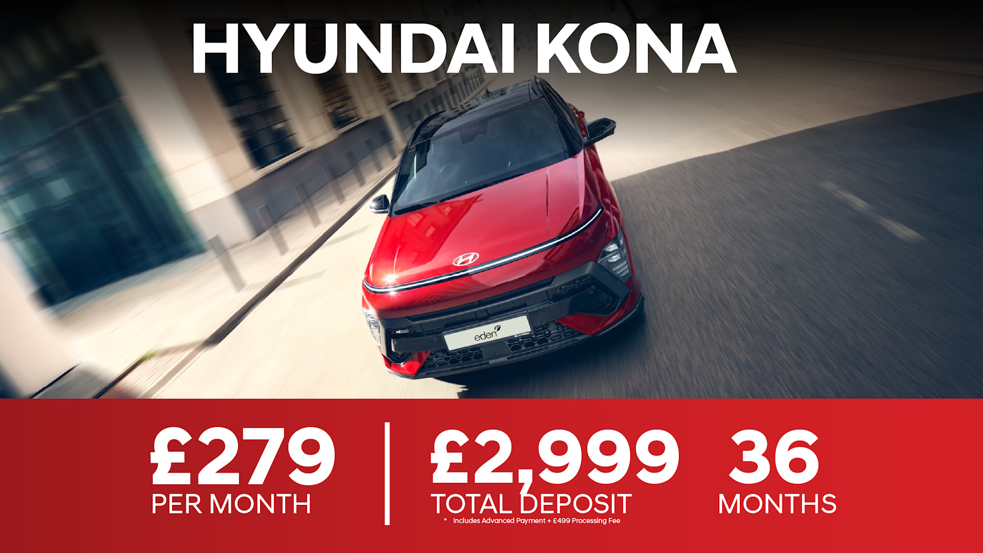 Eden Hyundai Dealership - Hyundai Car Dealer | Eden Motor Group