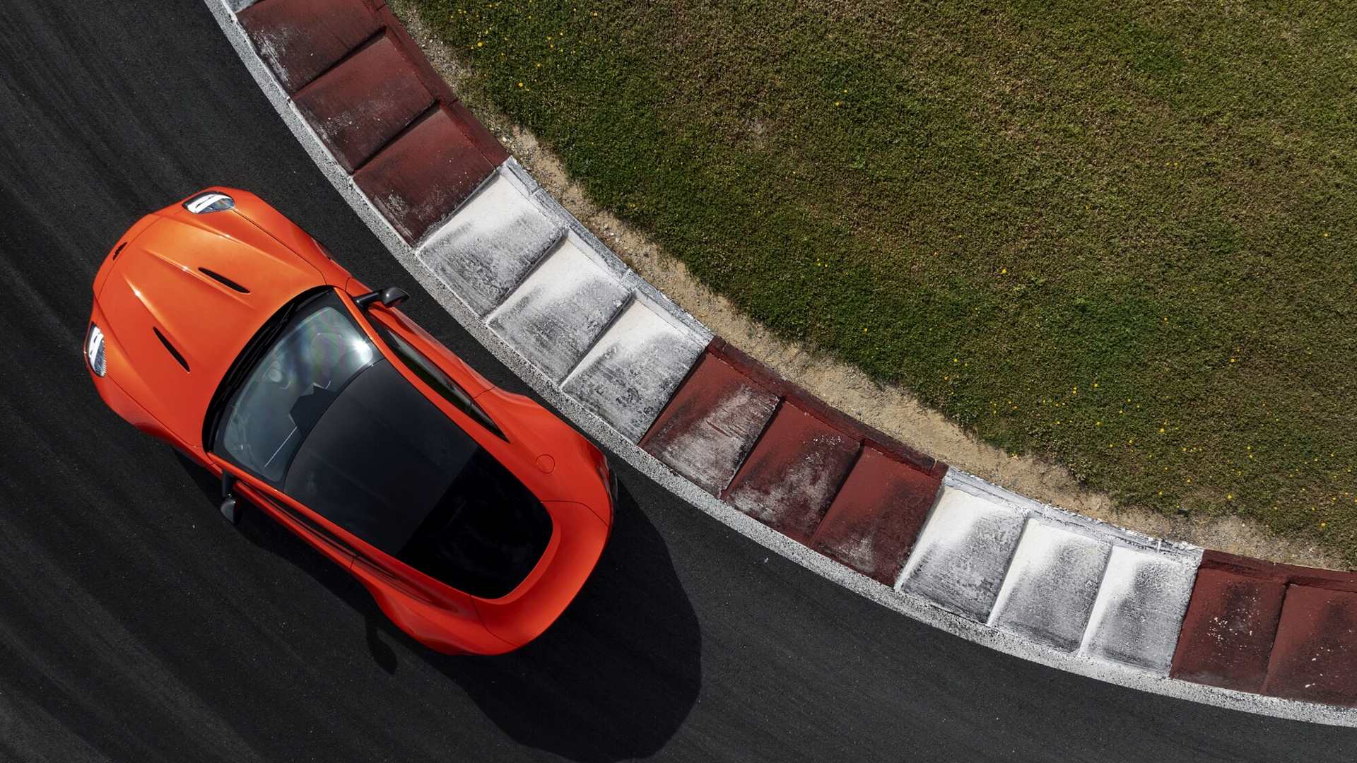 vantage
