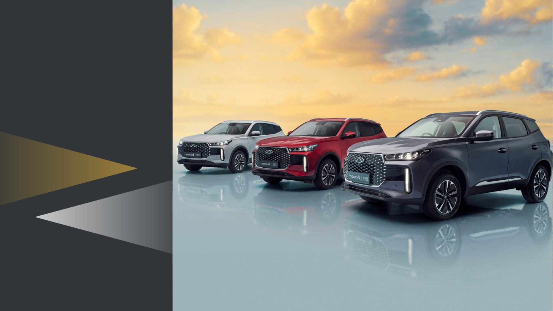WARNERS CHERY CHELTENHAM