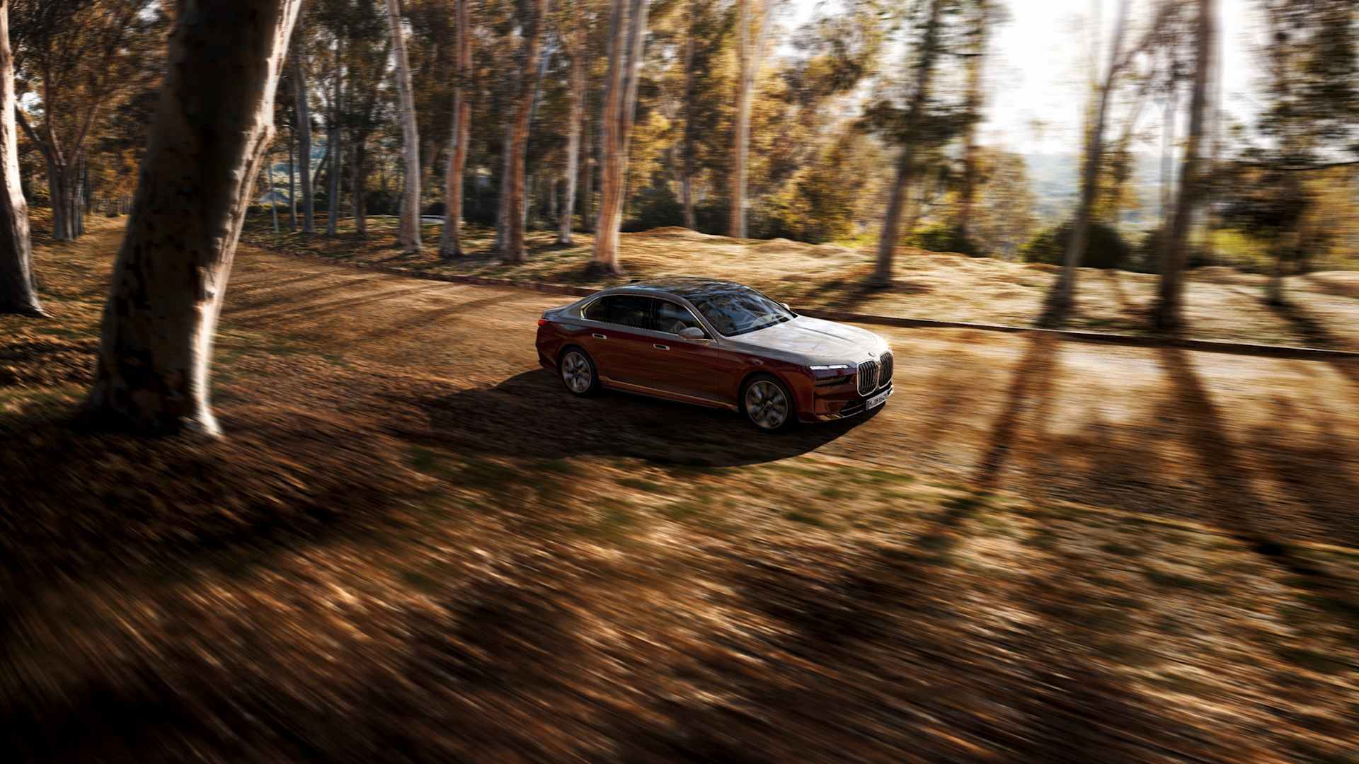 BUILT WITH DEDICATION.