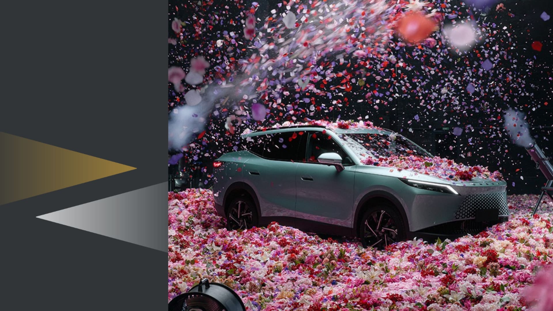 THE ALL-NEW O7 HAS ARRIVED