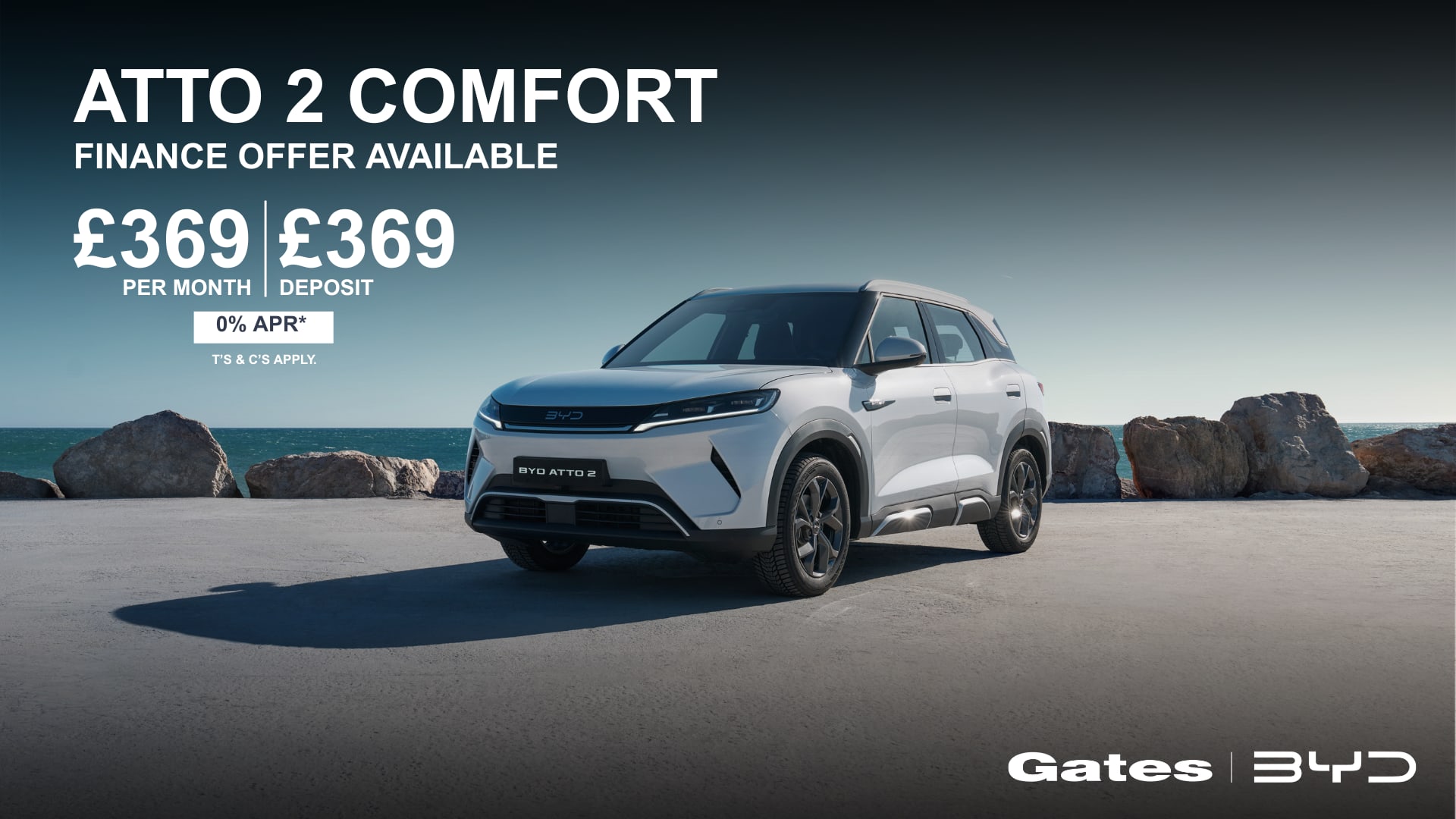 ATTO 2 Comfort Q3