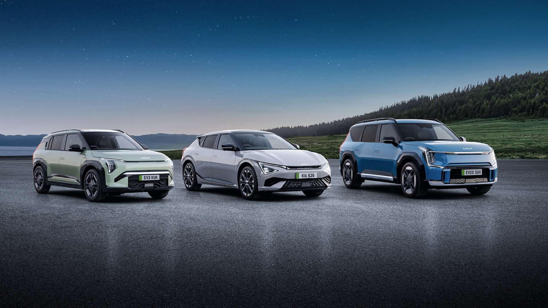 Kia Switch & Save