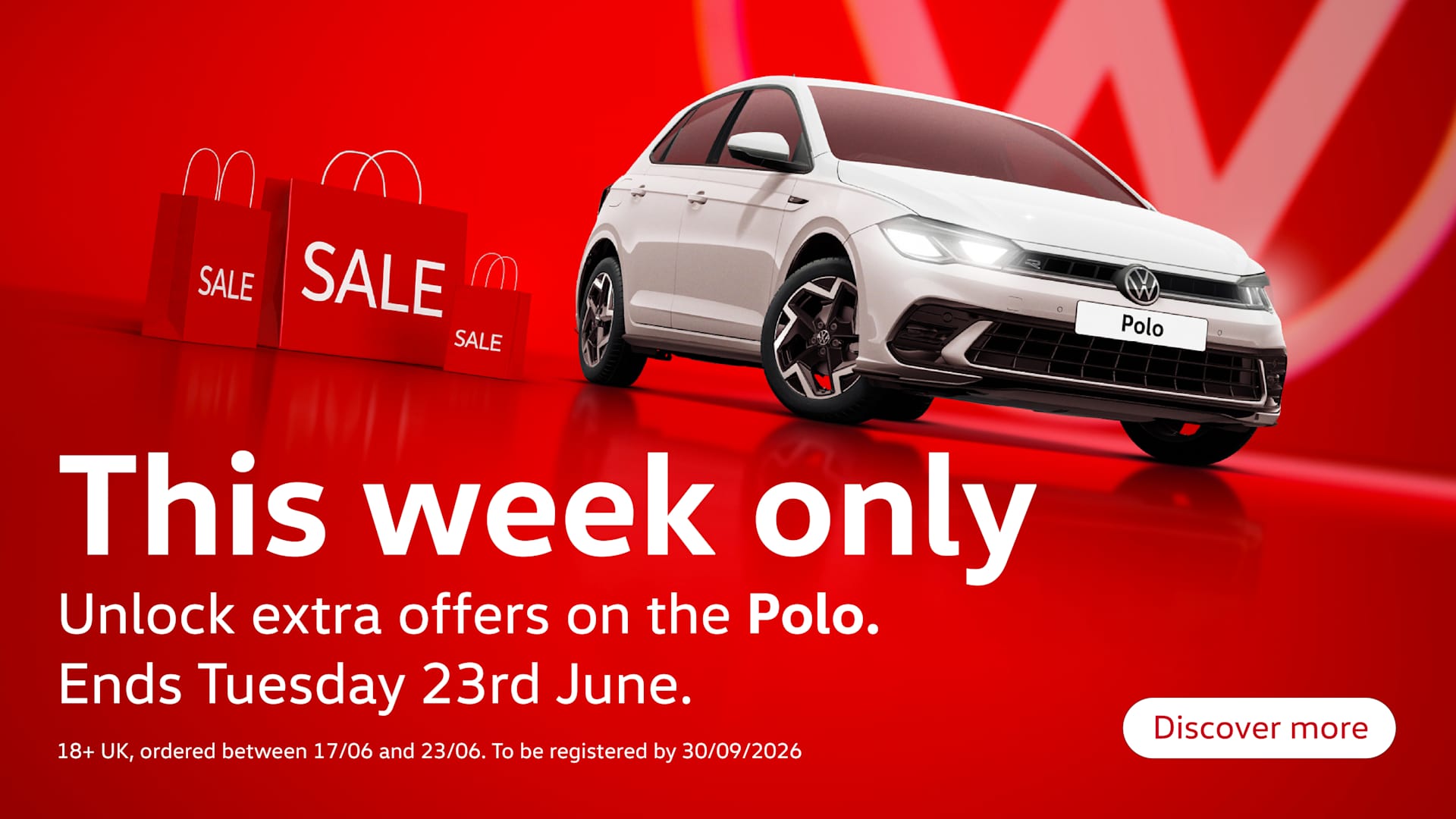 June 2026 Polo Offer