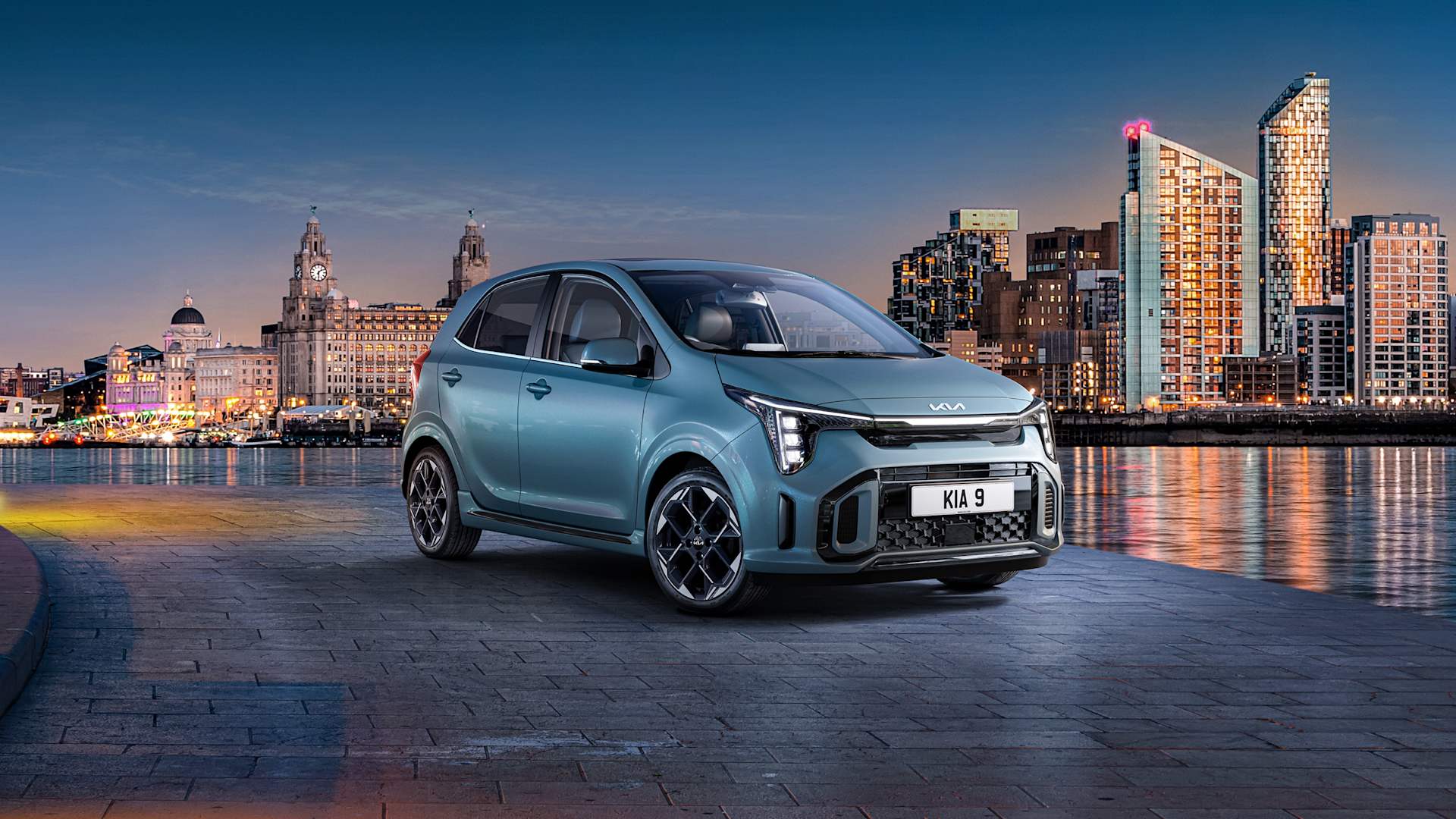 Inspire with style.
