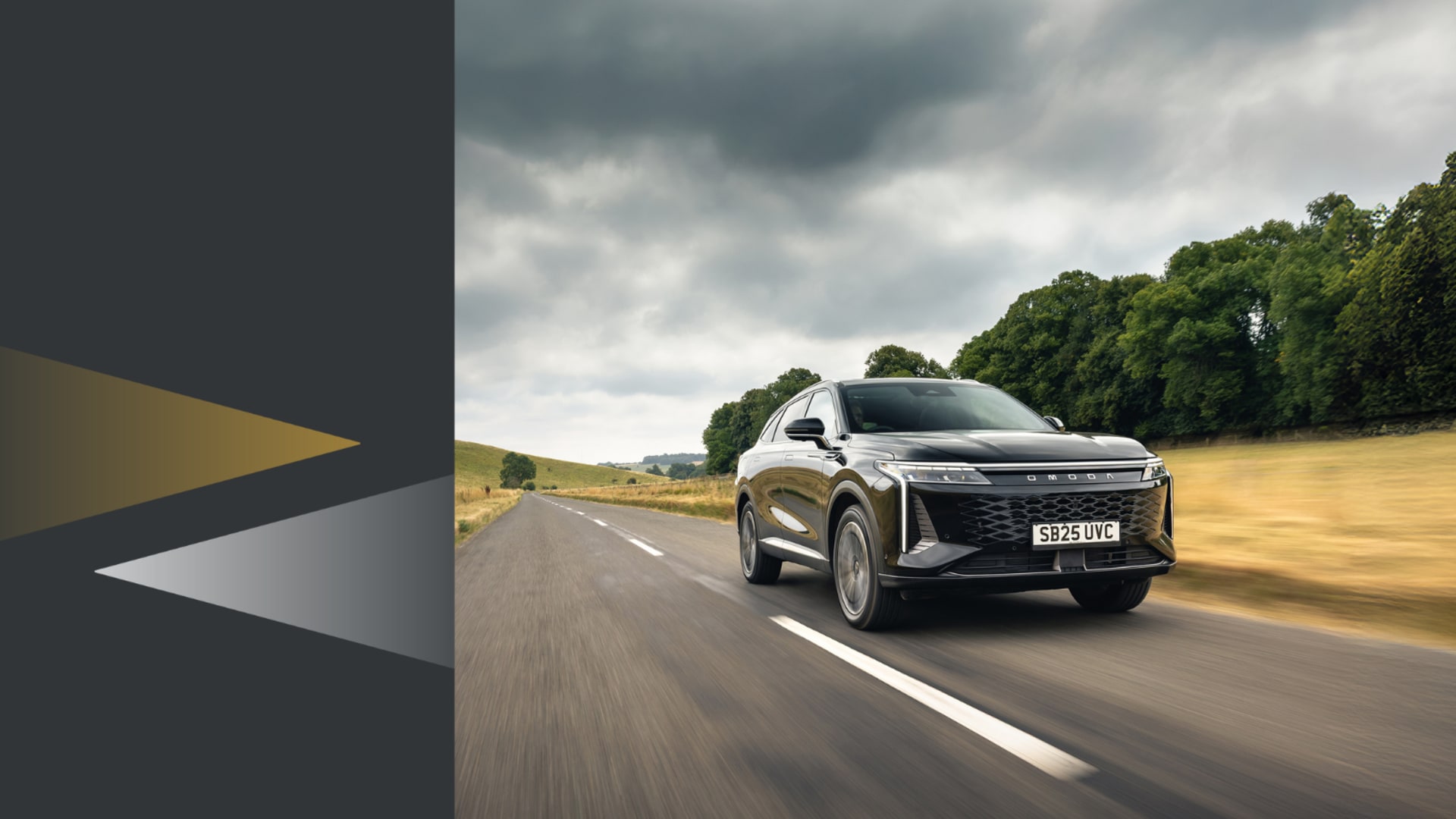 WARNERS OMODA GLOUCESTER