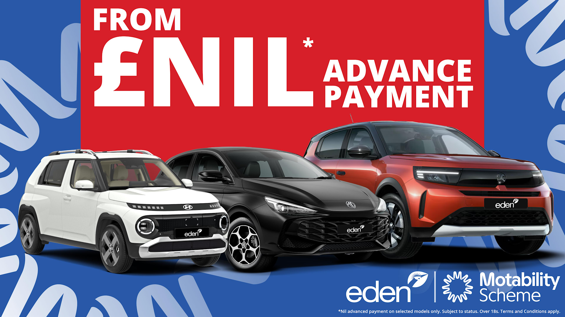 Q2 2026 Motability - Group