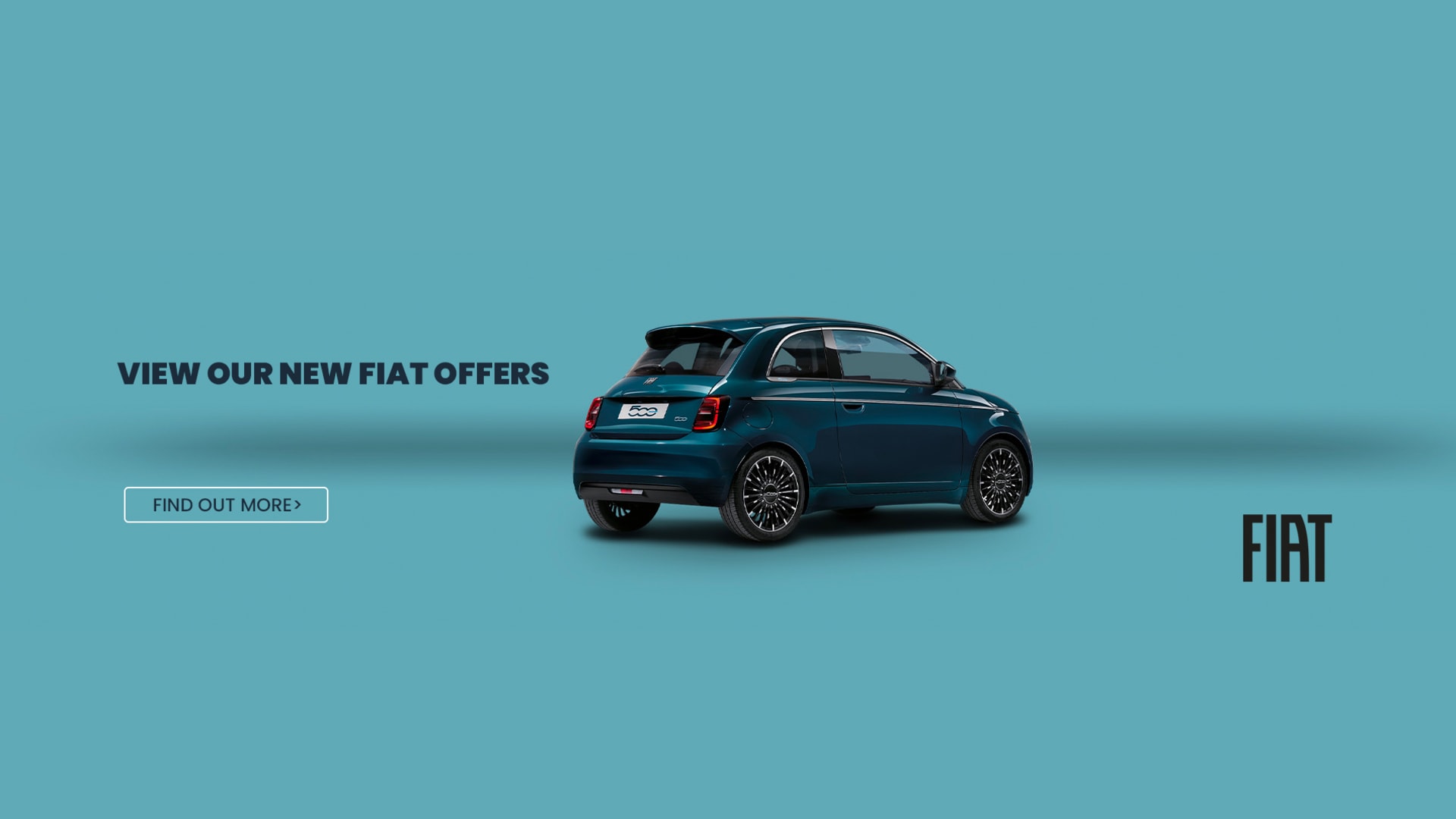 Fiat New Offers