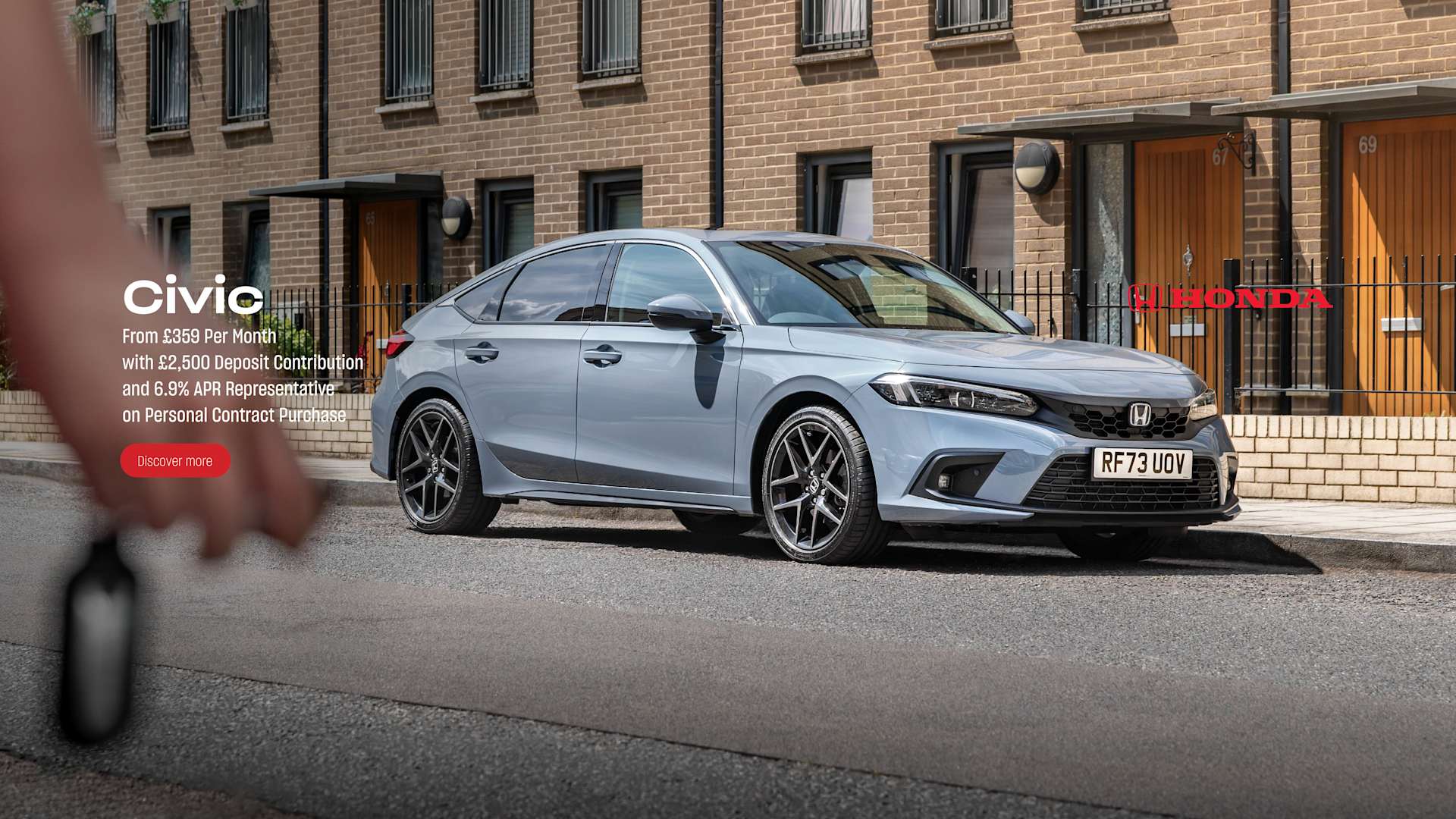 q2 25 Civic 