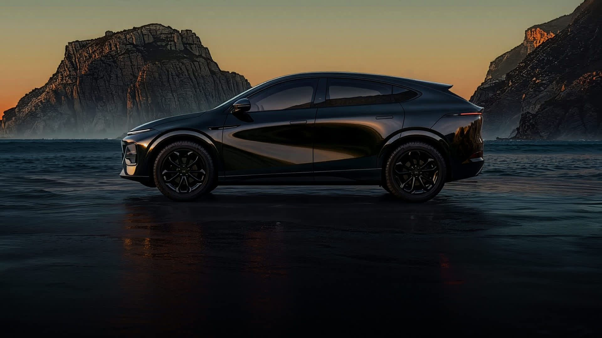 XPENG G6