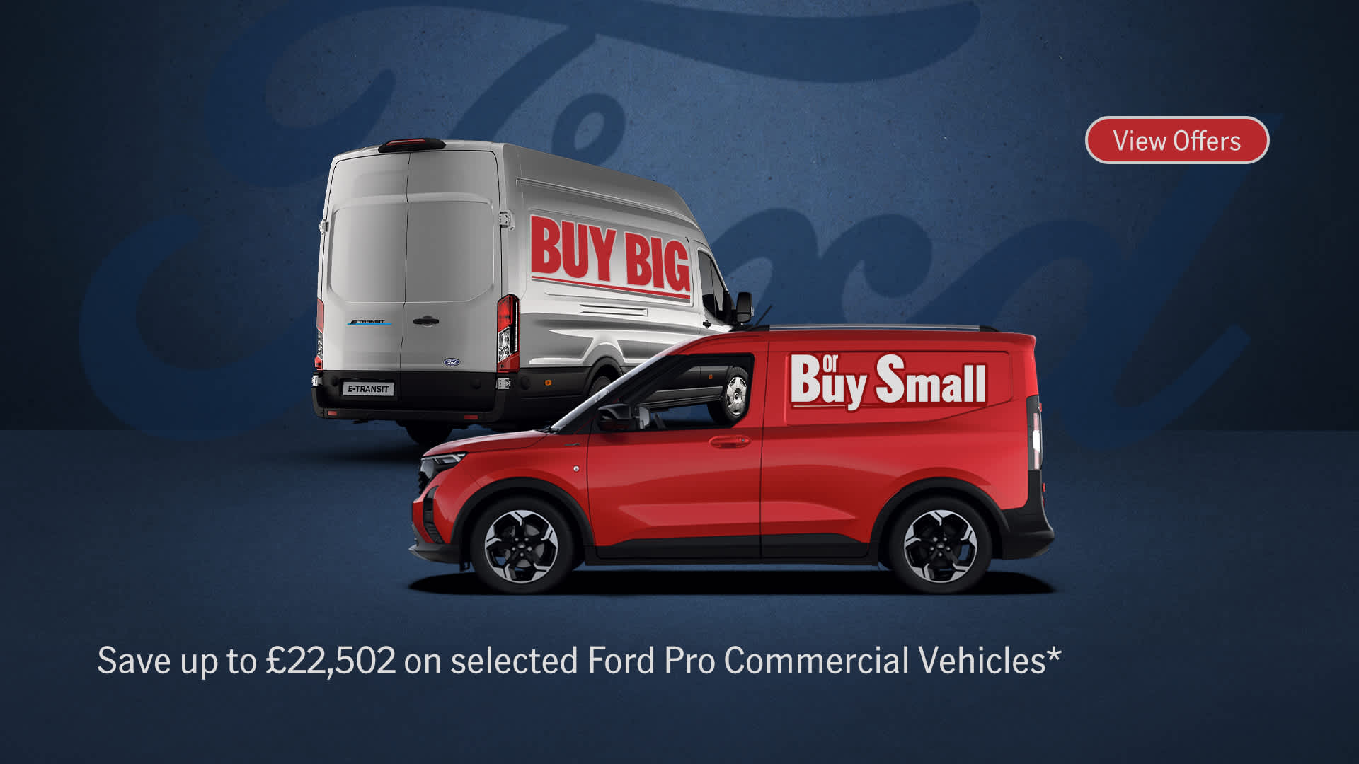 Buy Big or Buy Small