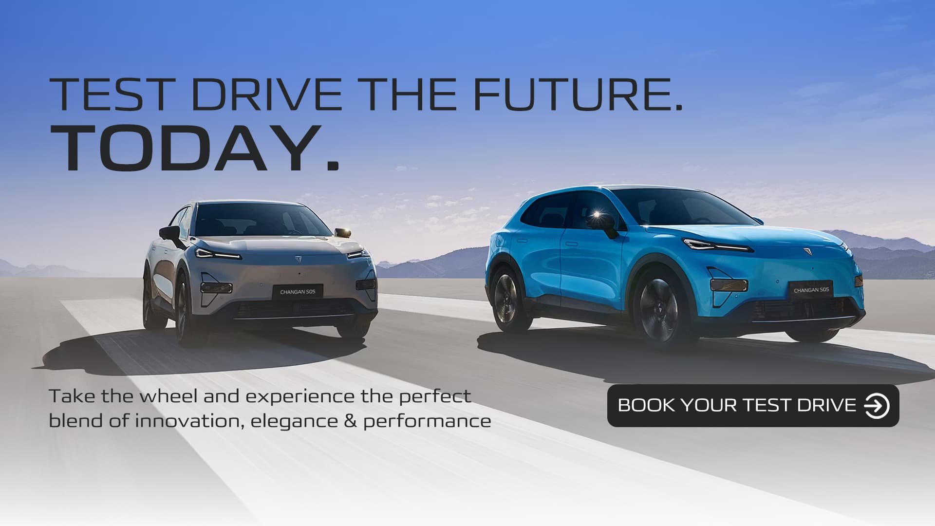 Test the Future Today