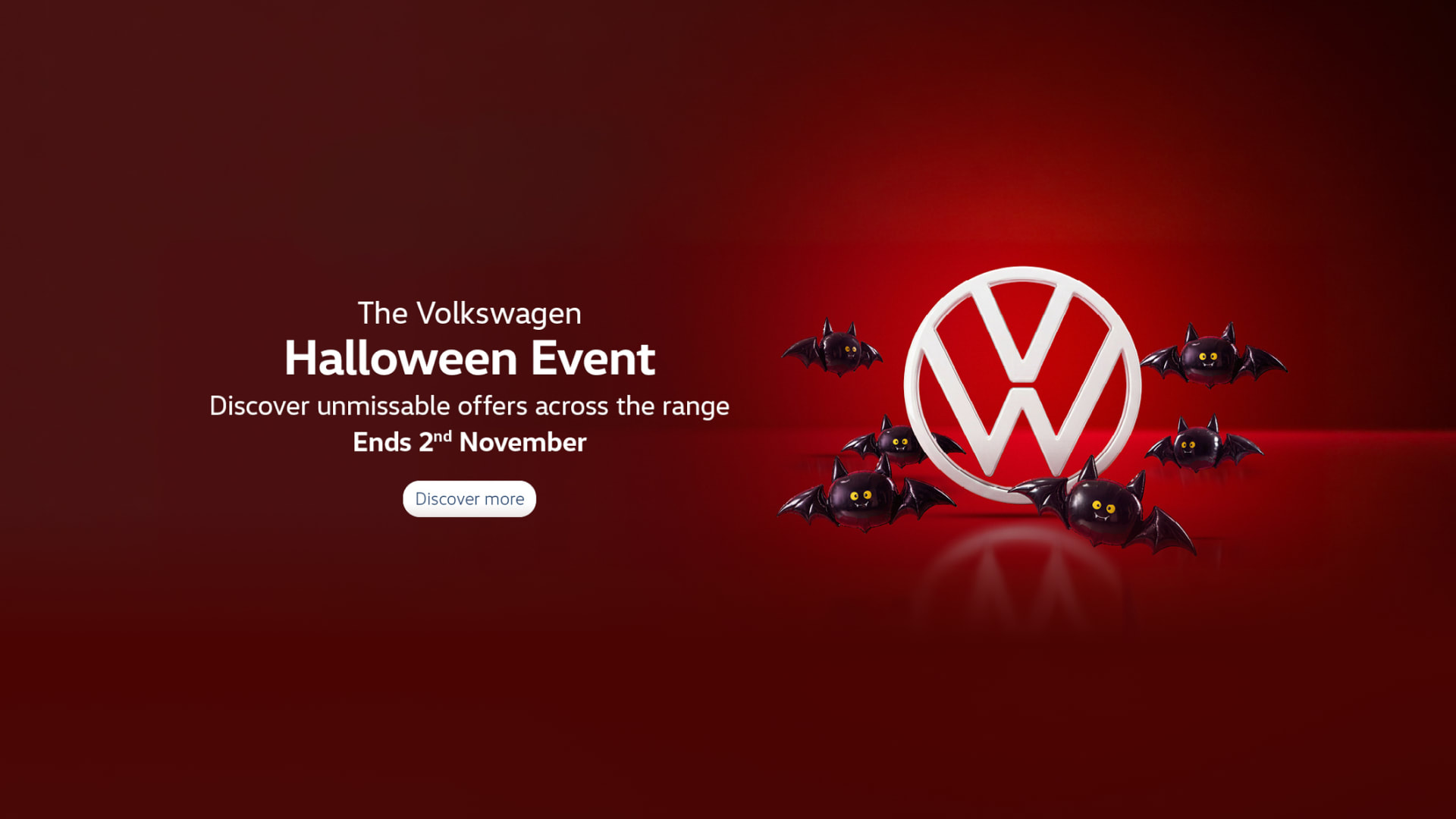 VW-Halloween-Event