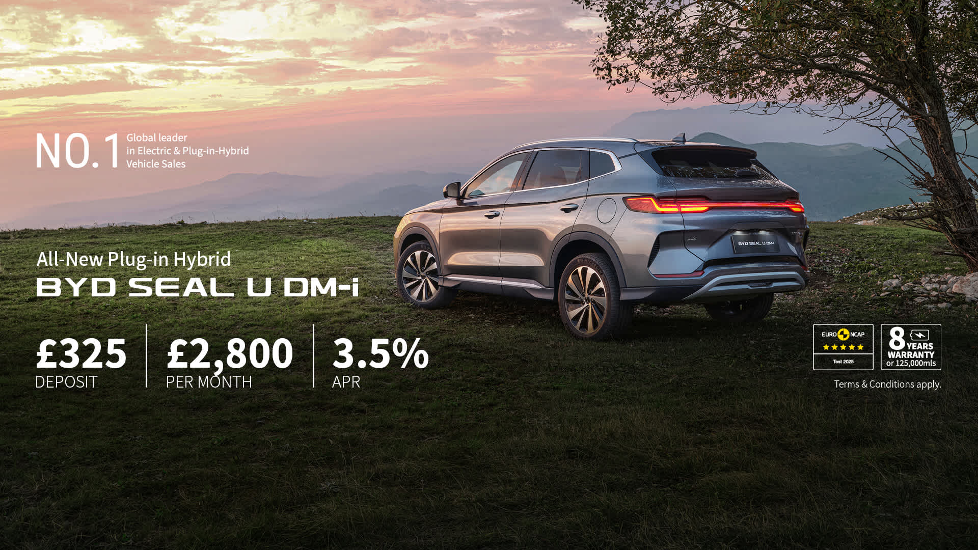 Seal U-DM I Q4 Offer