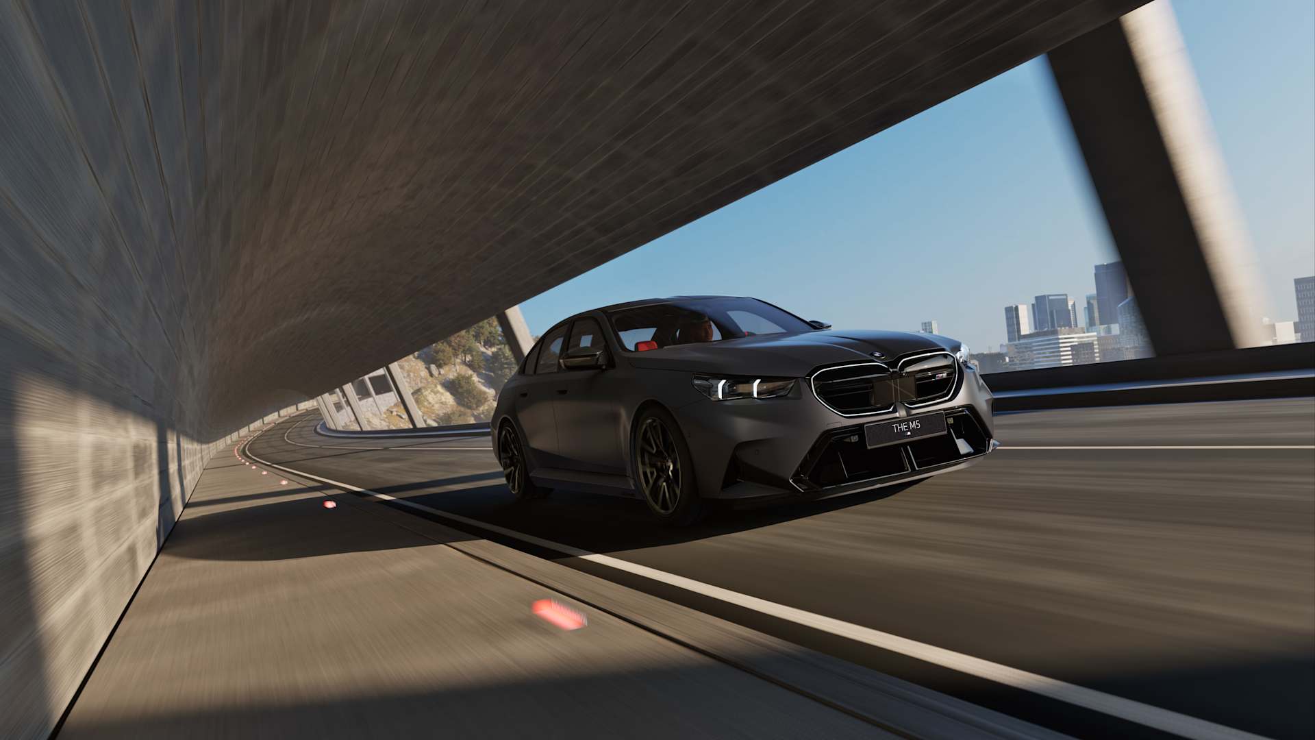 Make Your Mark with M