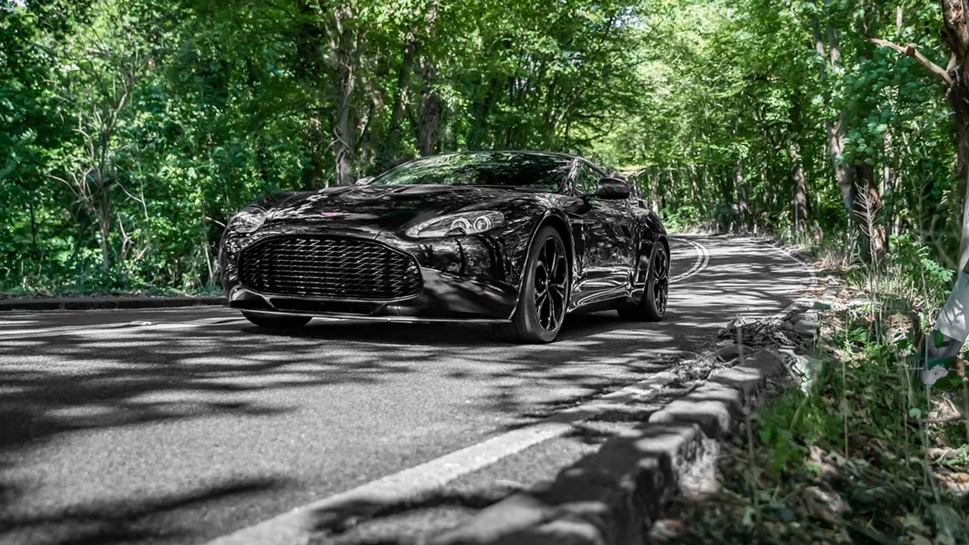 Servicing and Maintenance for Aston Martin Cars