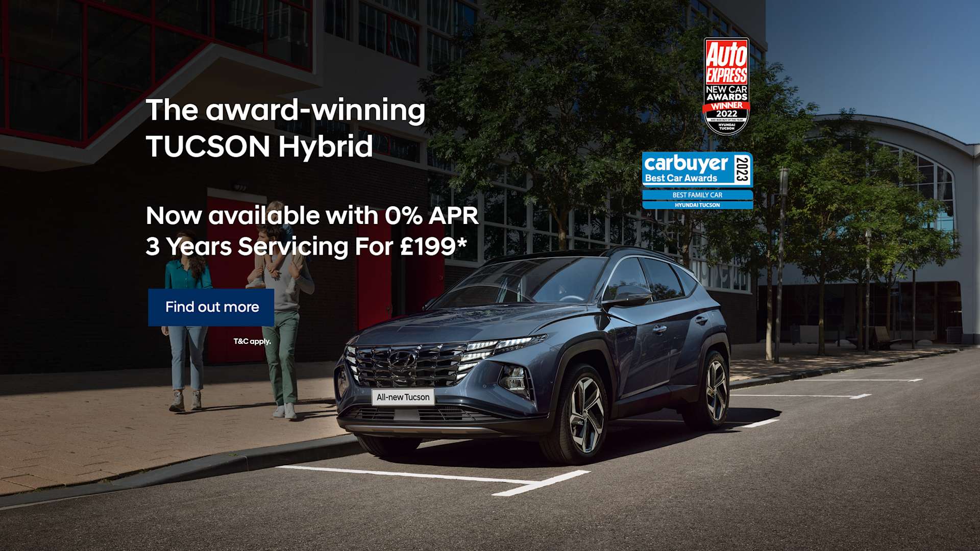 Your Local Hyundai Retailer in Kidderminster & Stourbridge All