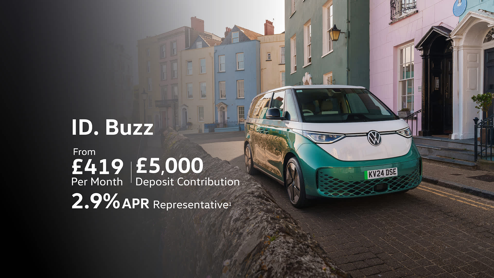 Buzz Finance Offer