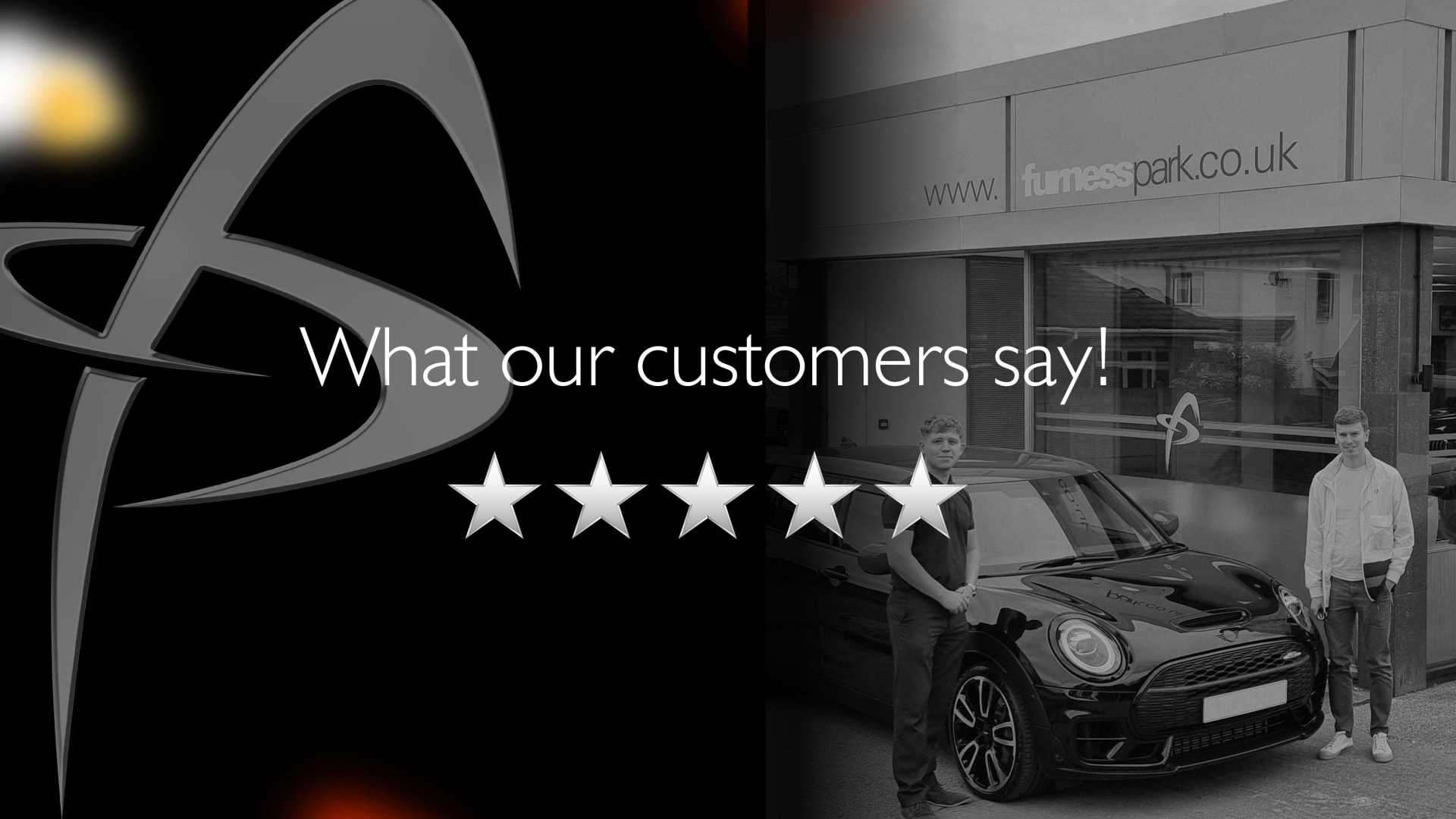 Find out what our customers say