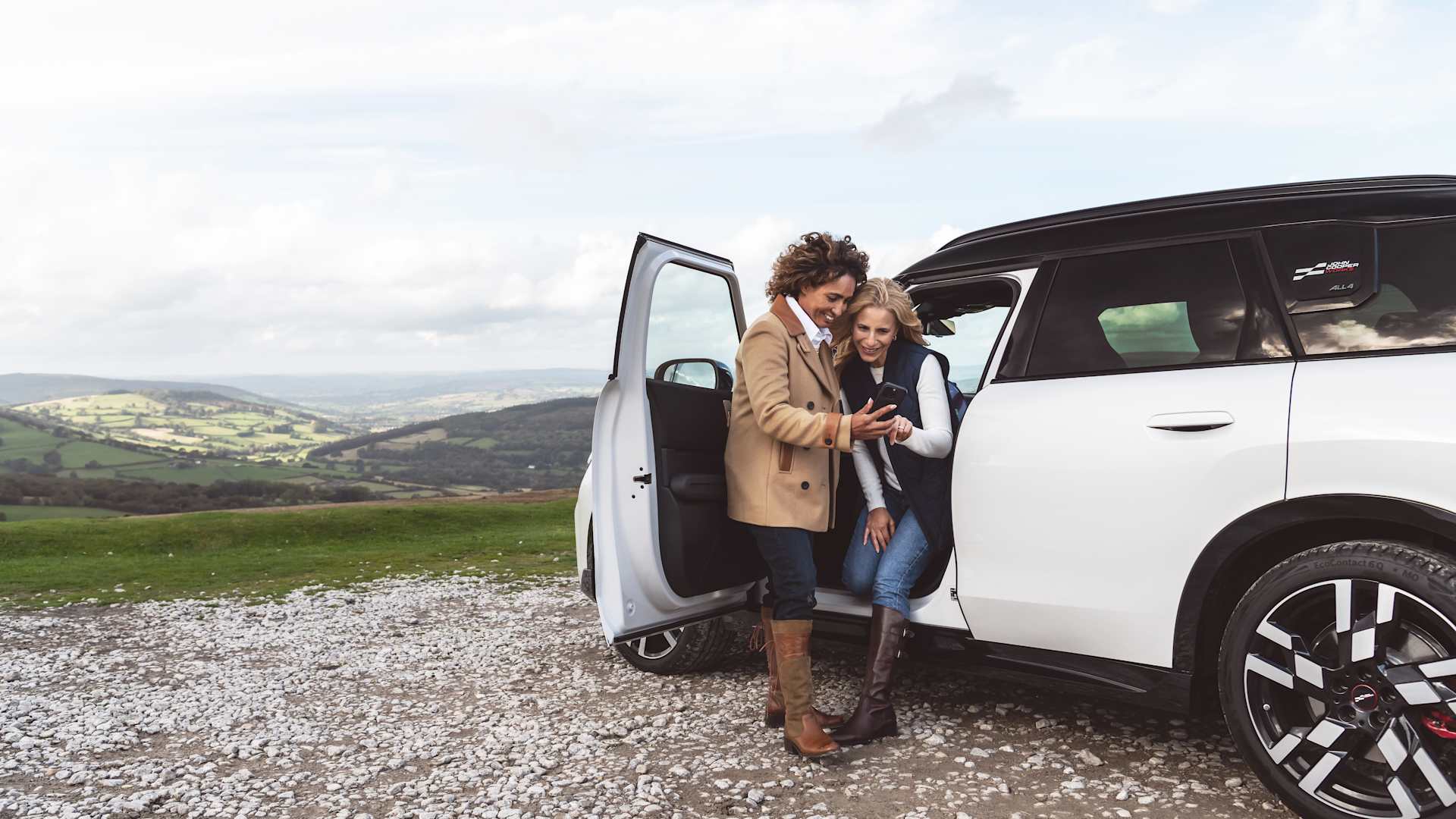 Brand new offers are here.