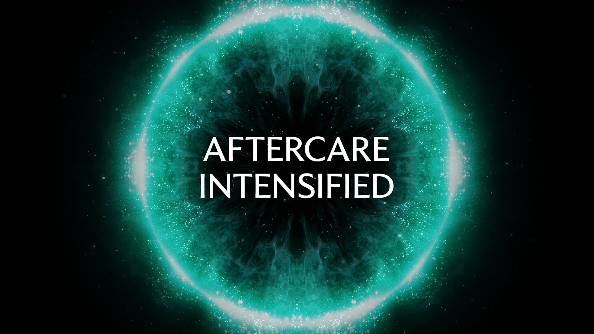 aftercare
