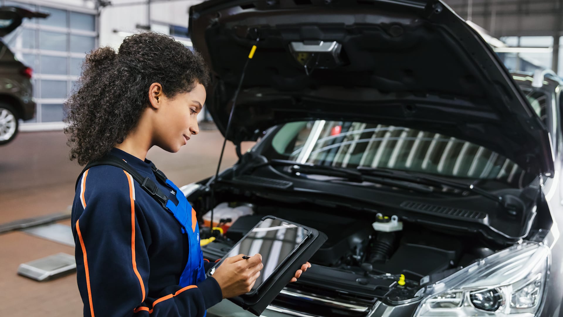 New & Used Ford Car & Van Dealers Essex, Hertfordshire & London Buy