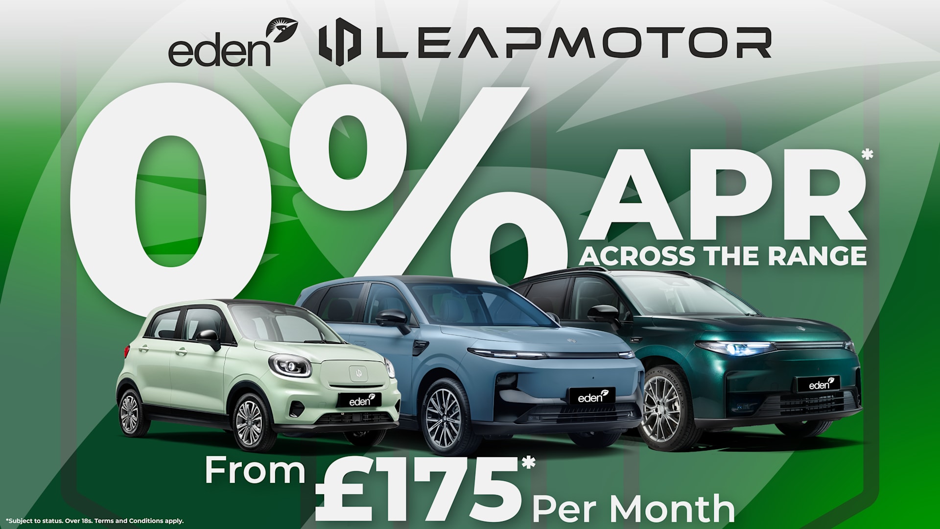 Leapmotor Q2 0%