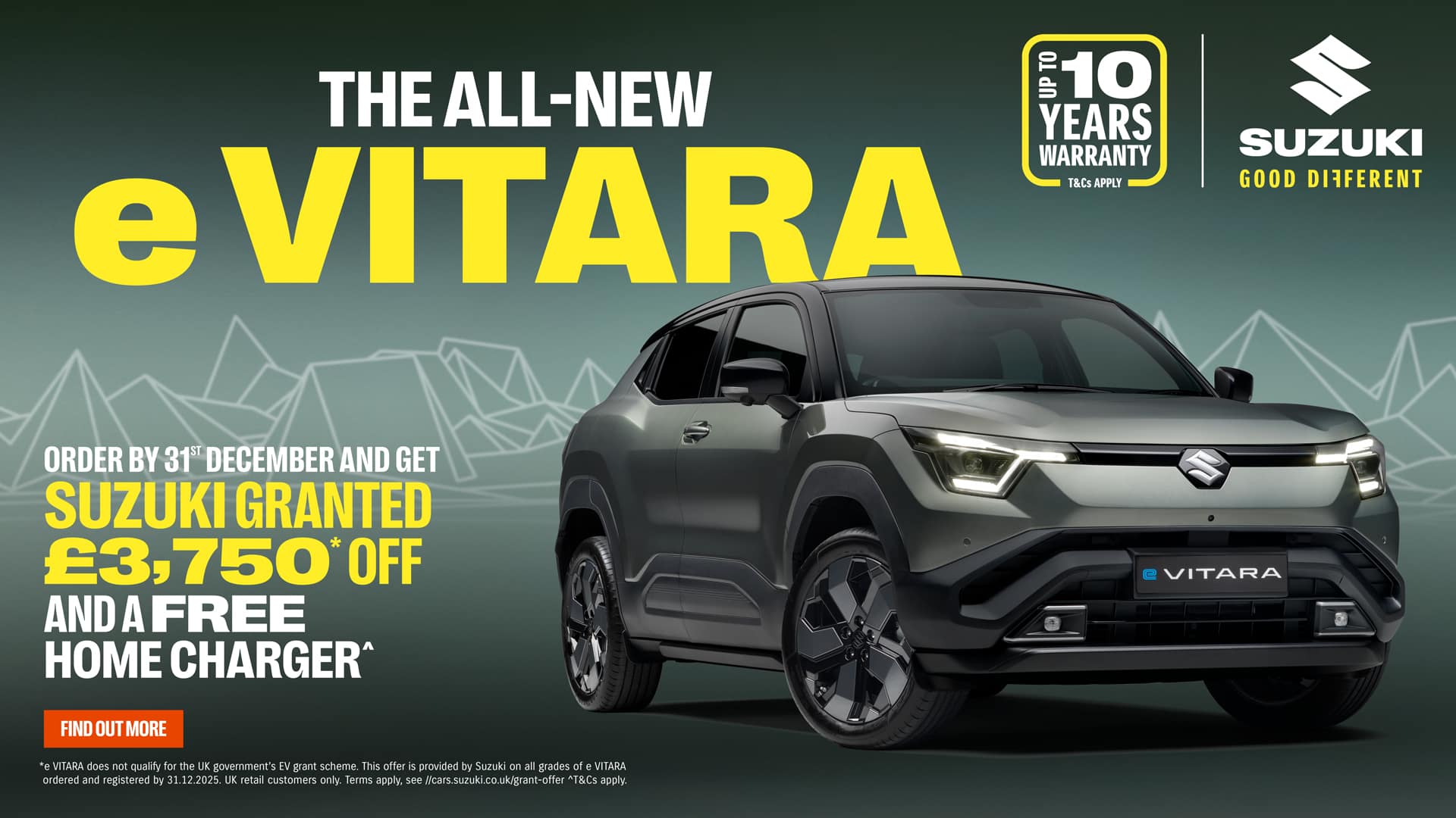 eVitara