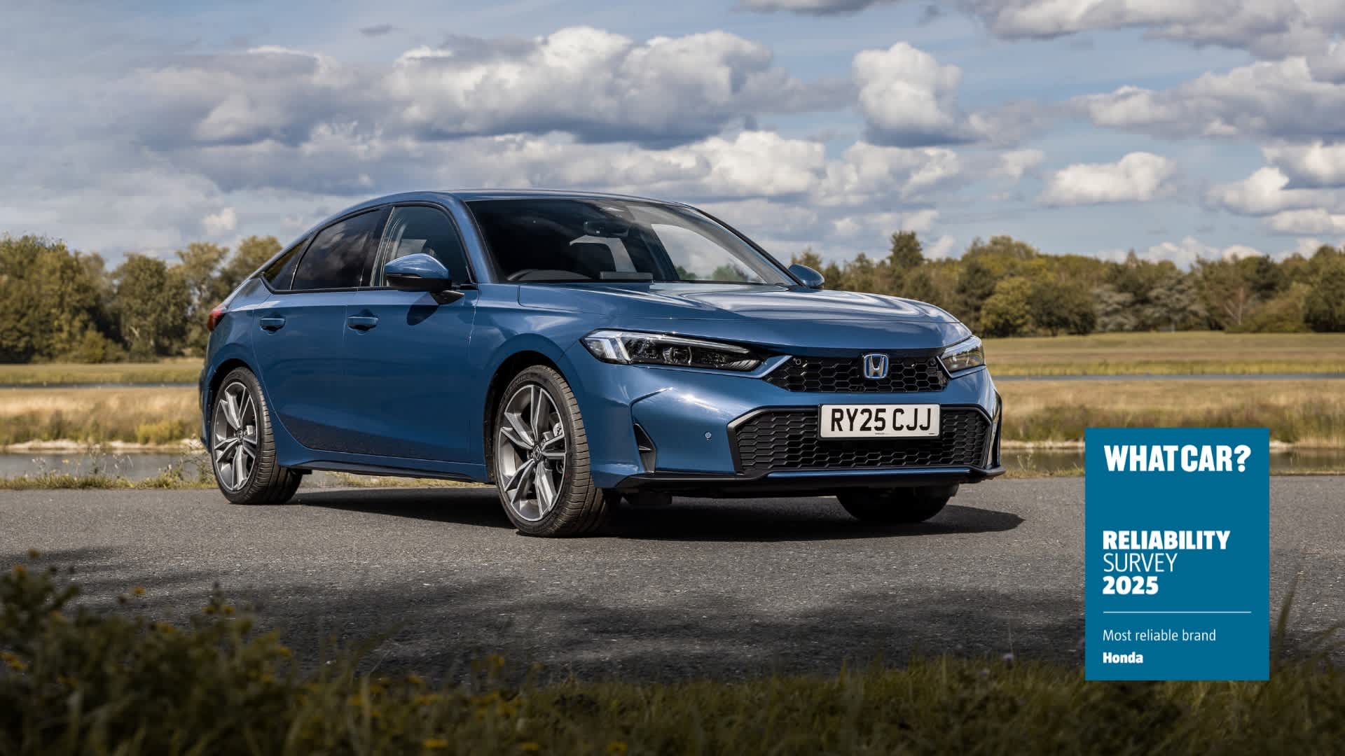 WHATCAR? 2025