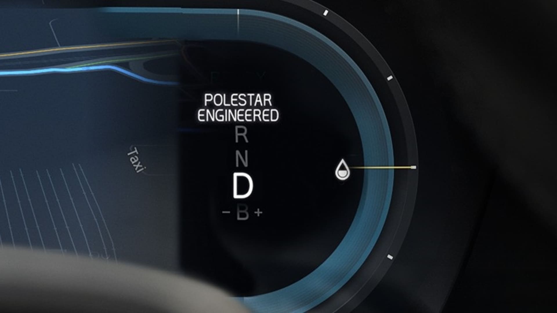 Polestar Optimisation