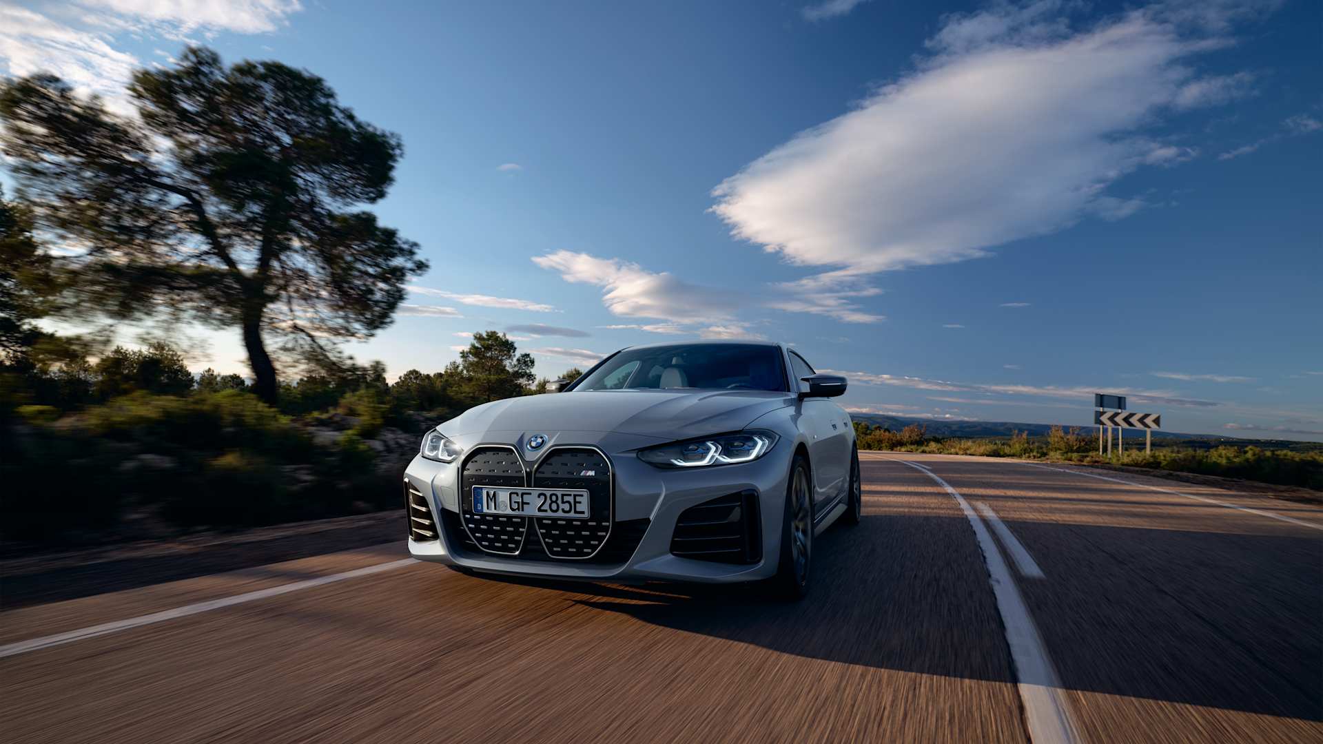 BMW APPROVED USED OFFER.