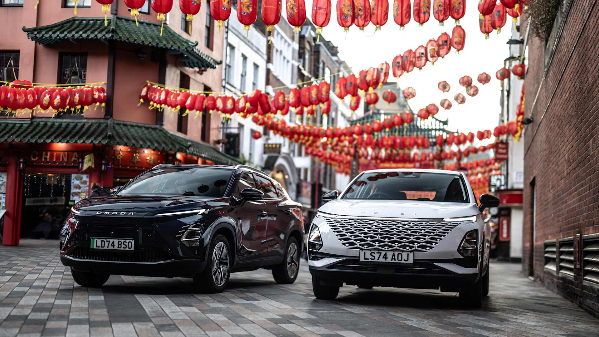 OMODA 5 & E5 Q2 BANNER 
