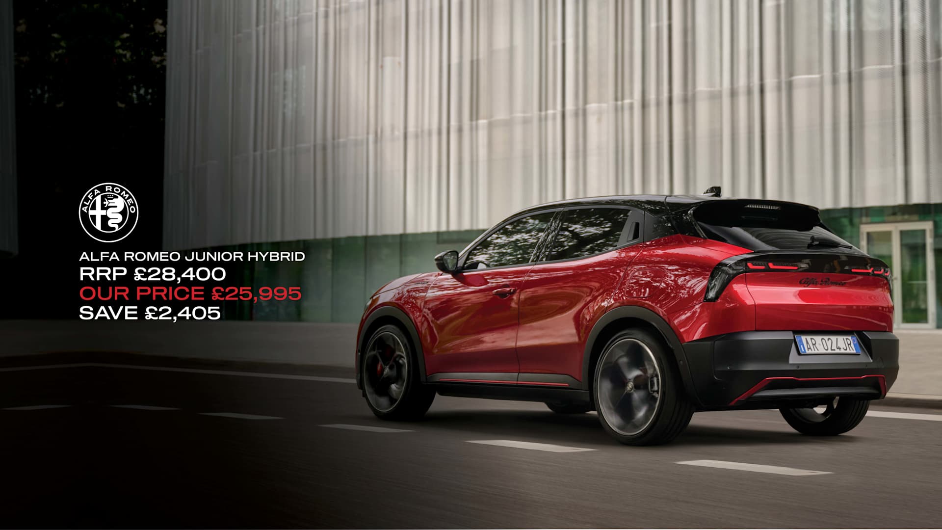 Junior Q3 25