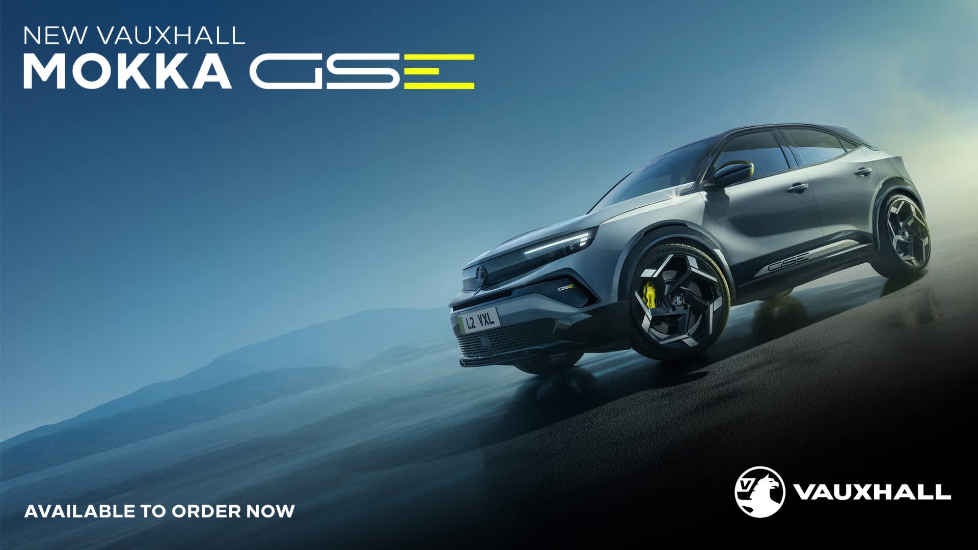 New Mokka GSE Q4