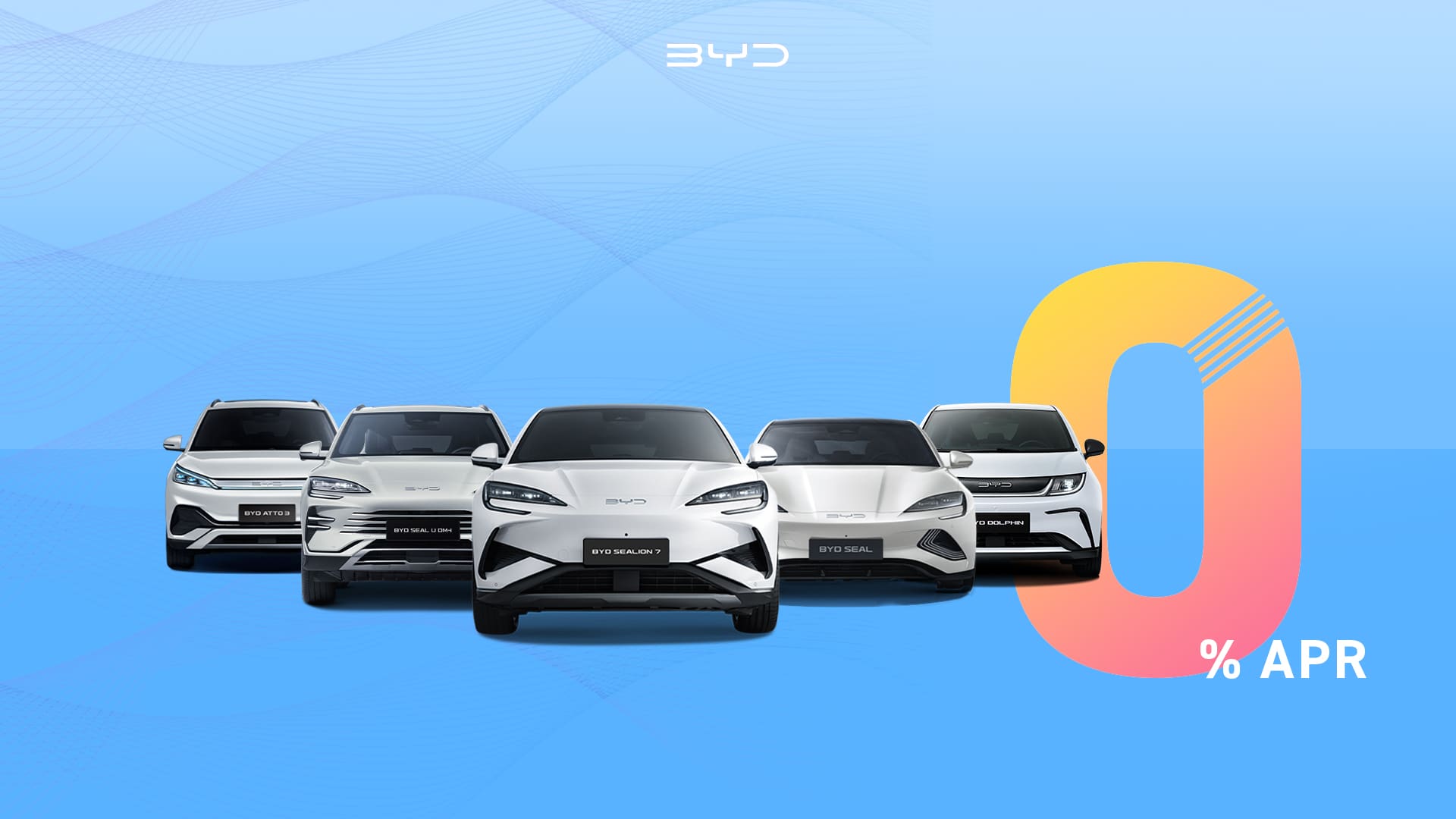 DRIVE INTO SUMMER SALE EVENT
