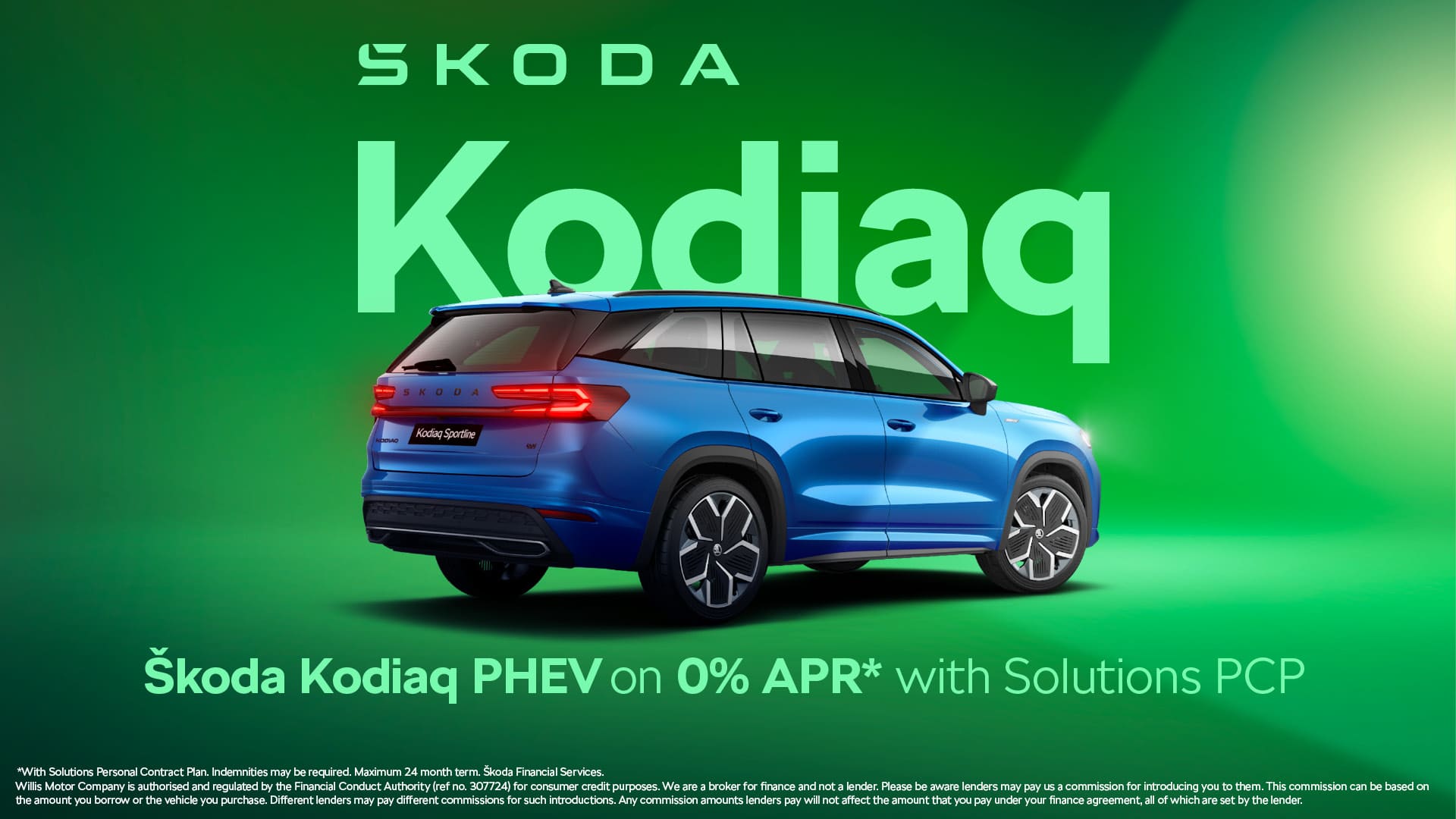 Kodiaq (Feb 2025)