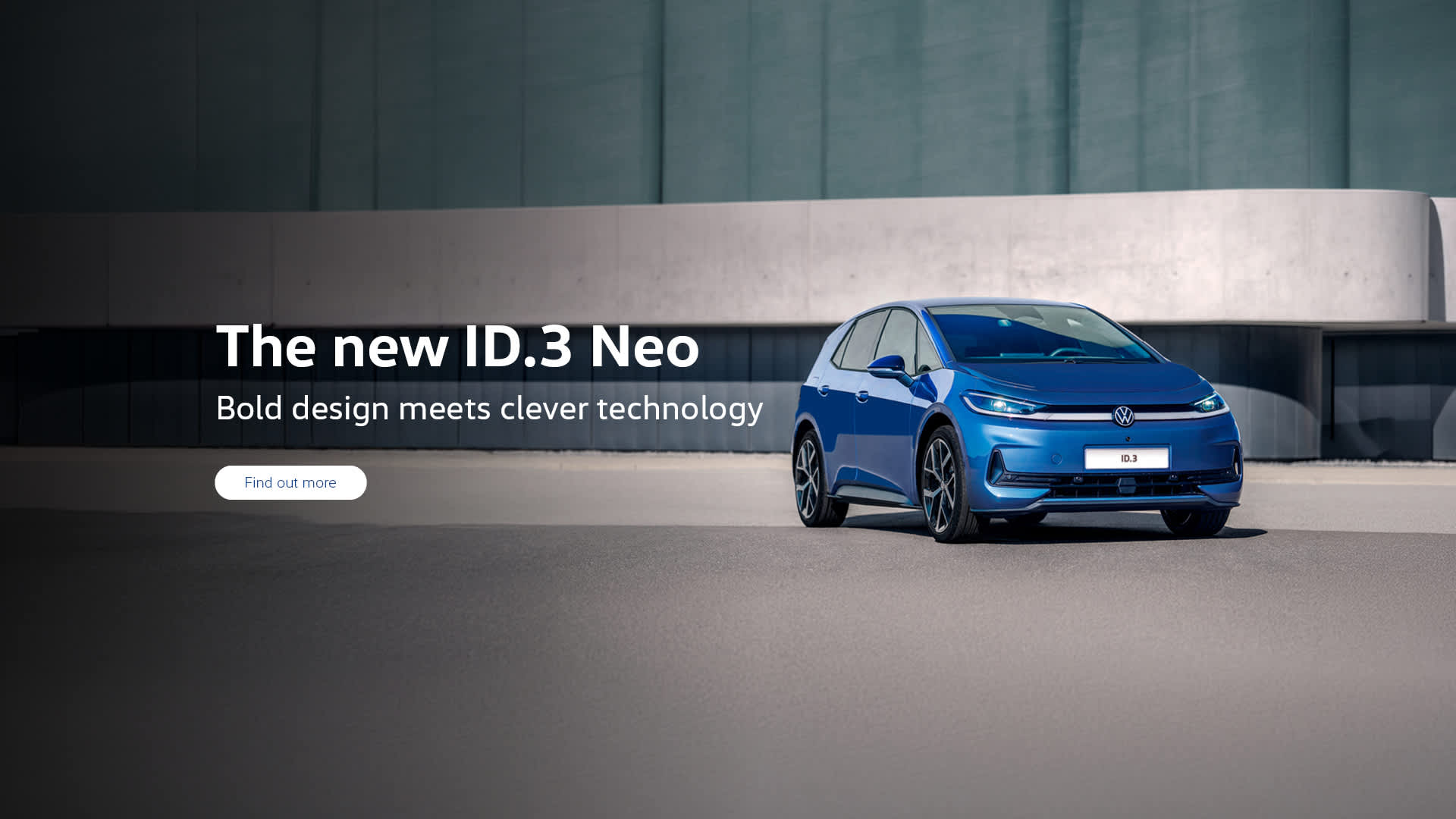 New ID.3 Neo