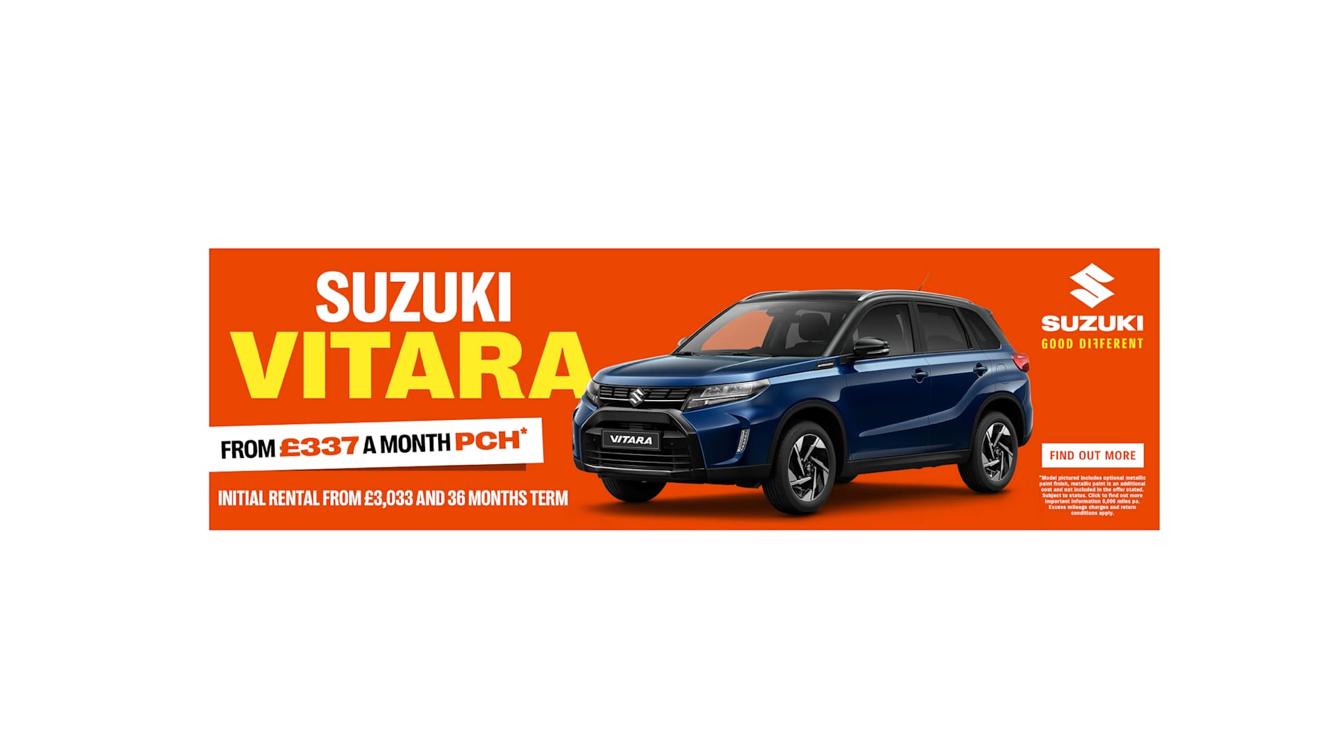 Vitara PCH Q3/25 Retail 