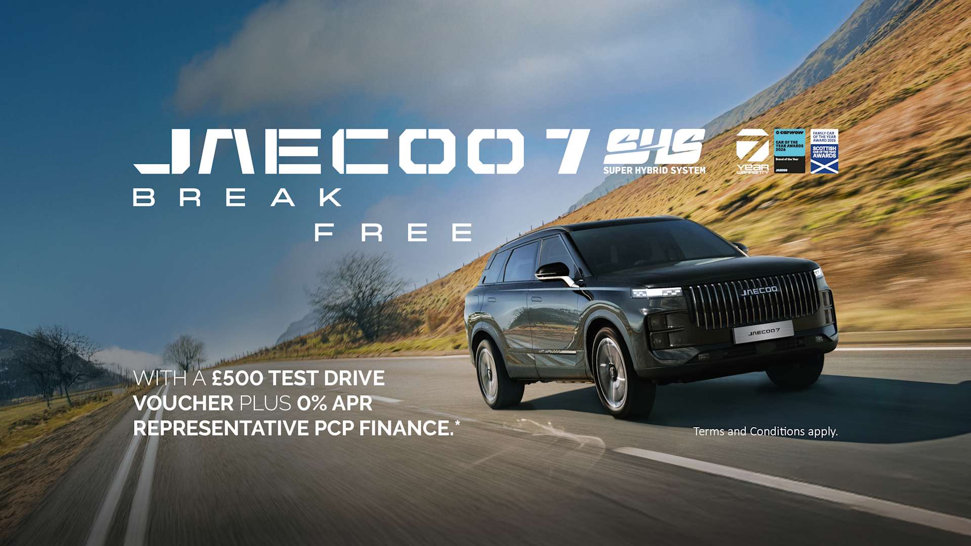 jaecoo 7 SHS - Q1 HP - V2