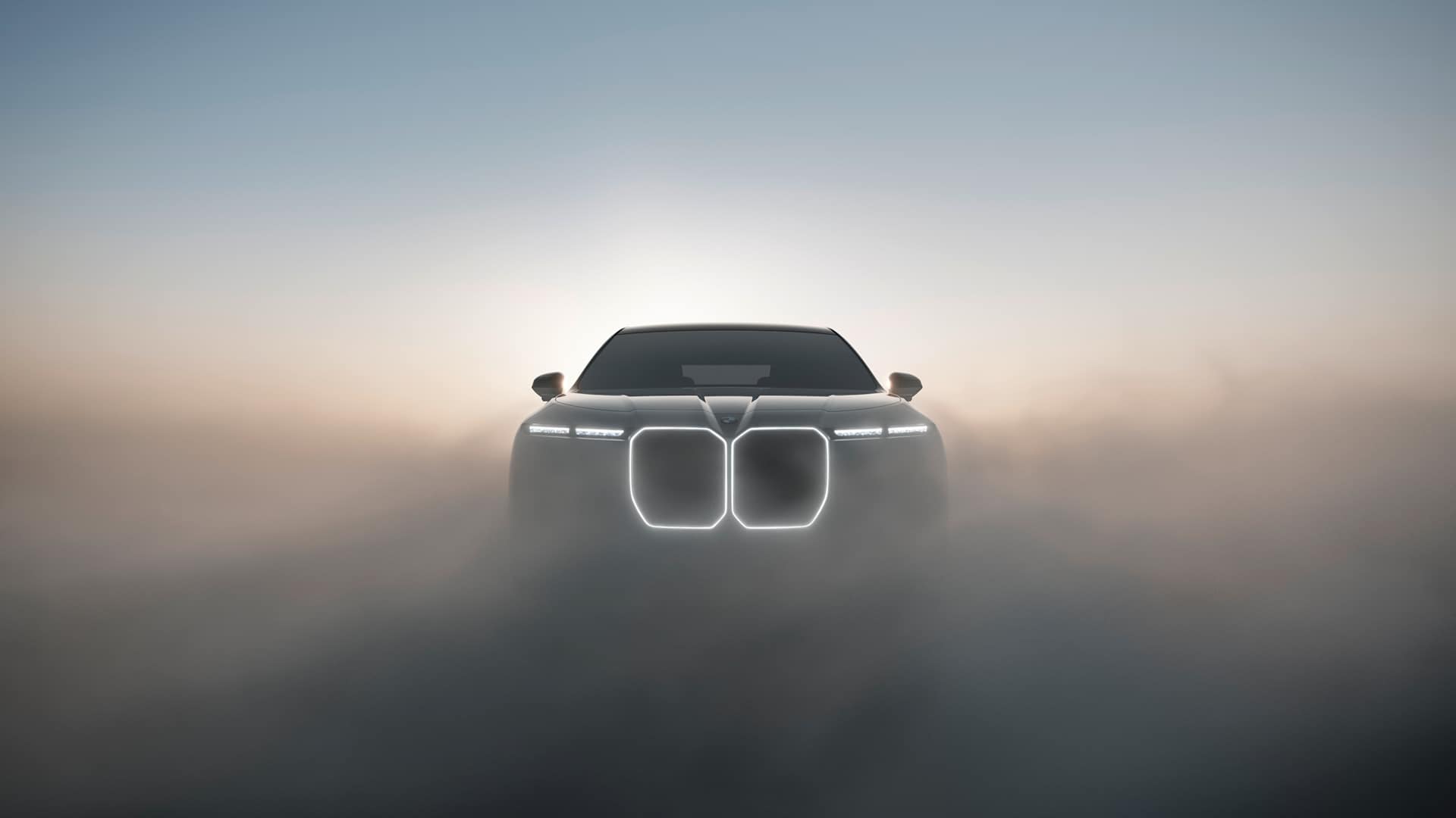 A new era of flagship luxury arrives: